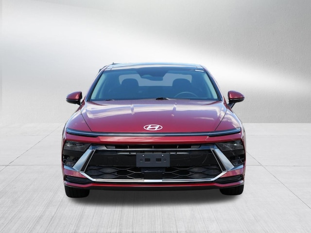 2024 Hyundai Sonata