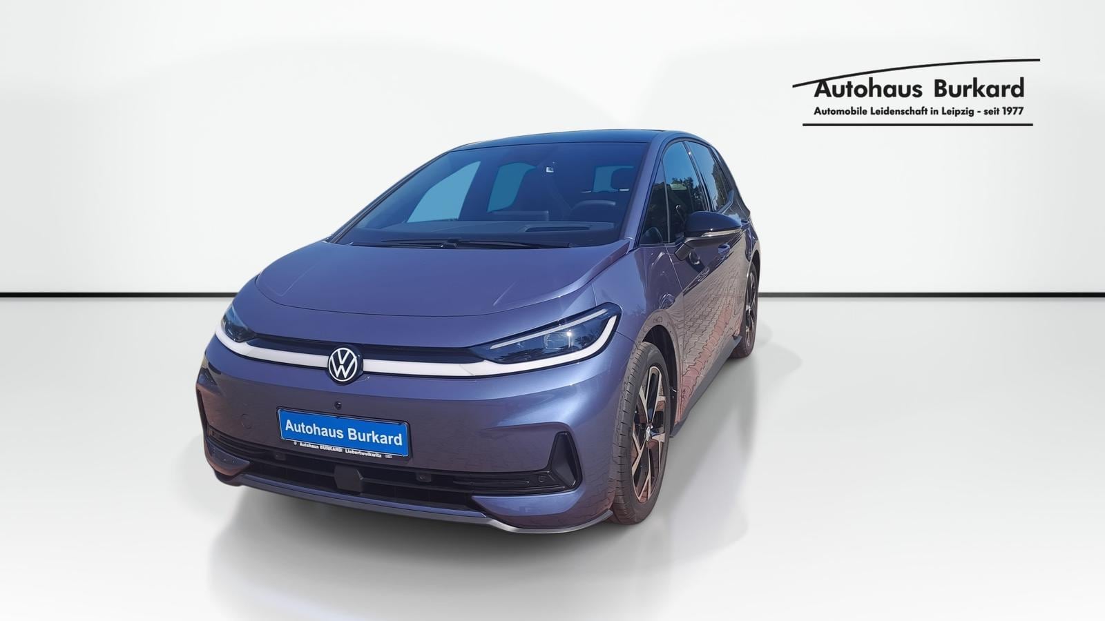 Volkswagen ID.3 Neo – Bild 2