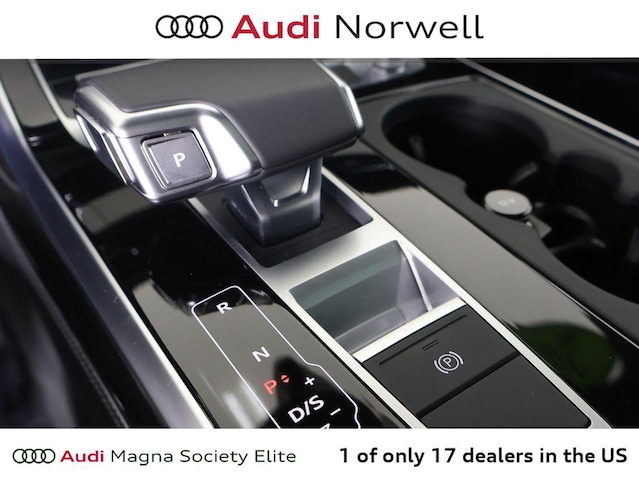 2025 Audi Q8