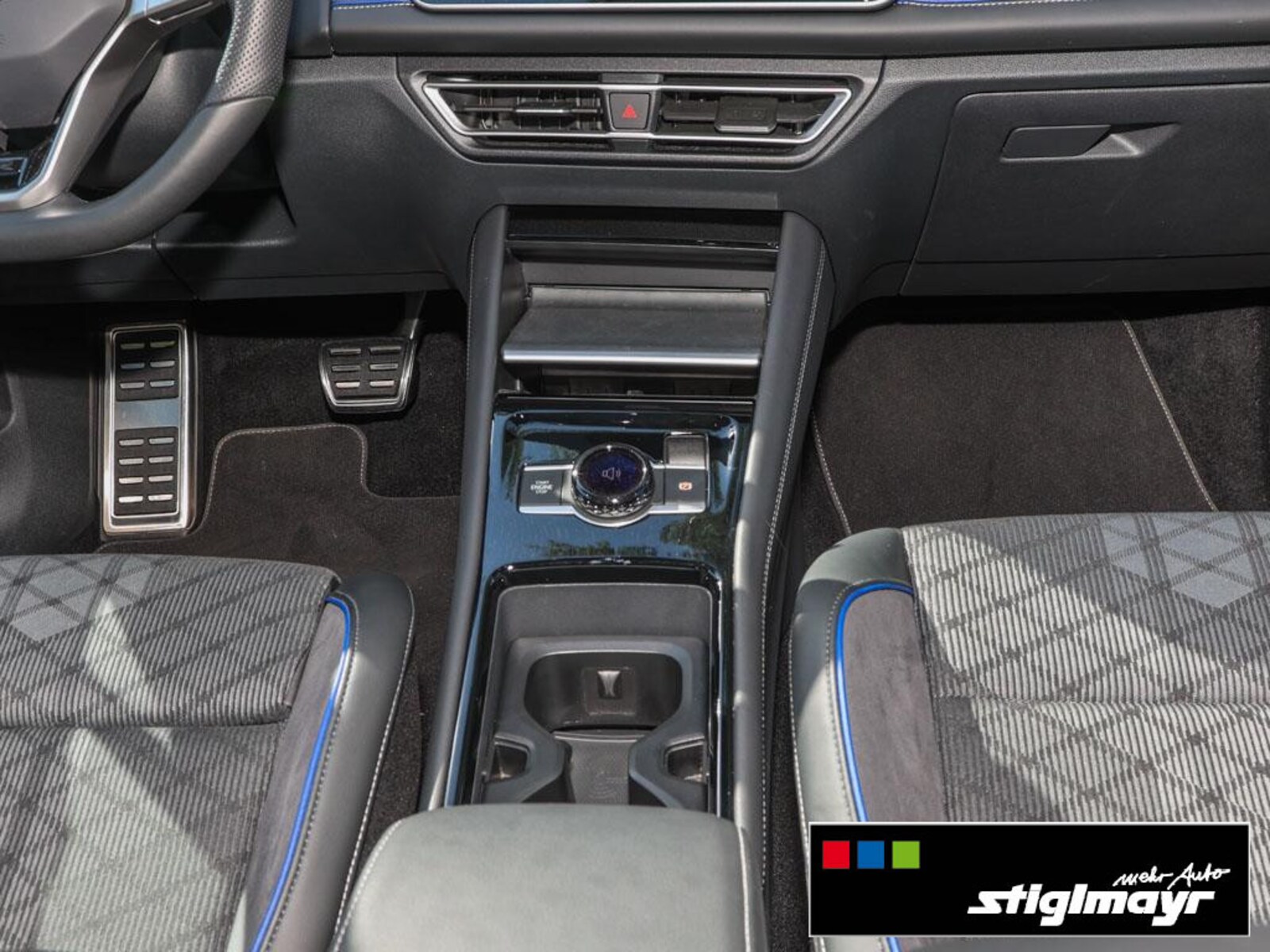 Volkswagen Tiguan – Bild 8