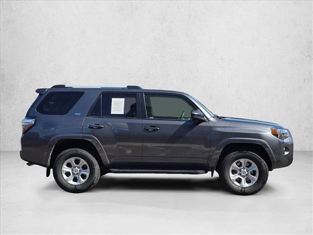 2023 Toyota 4Runner