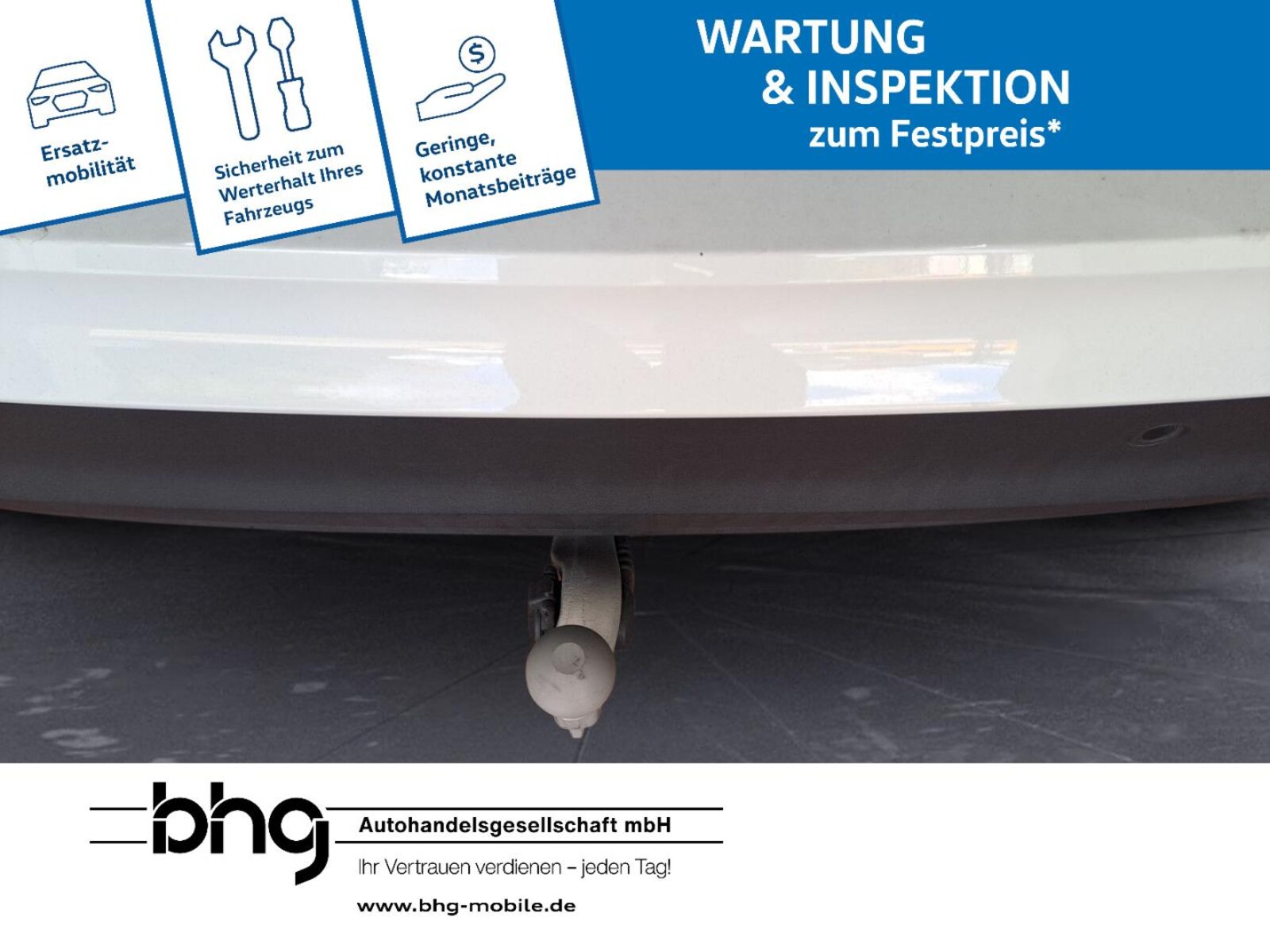 Volkswagen Tiguan – Bild 19