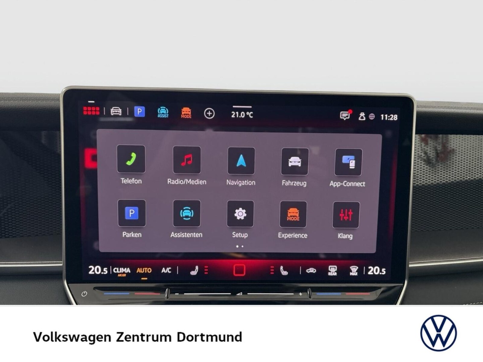 Volkswagen Tayron – Bild 13