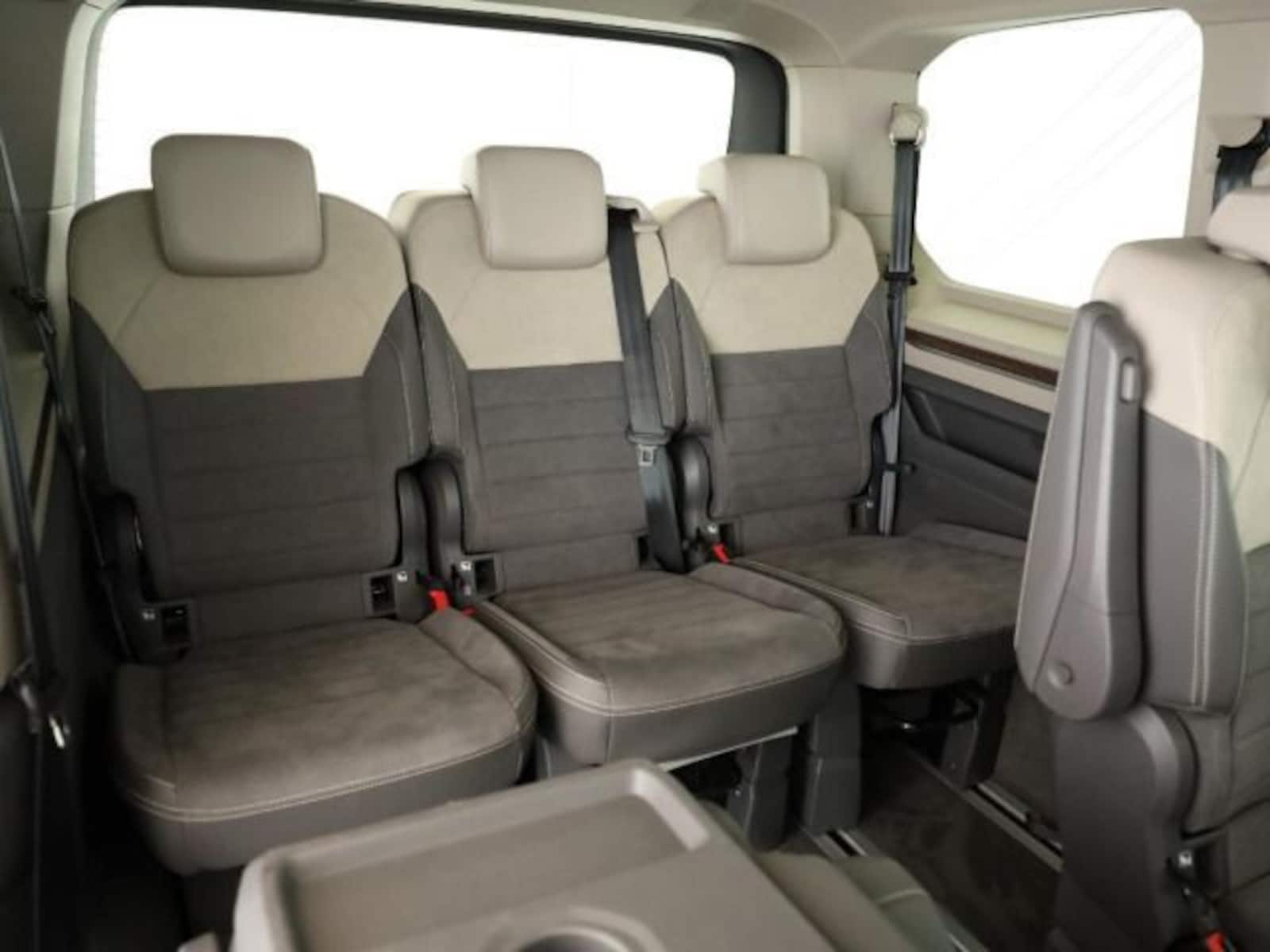 Volkswagen Multivan – Bild 9
