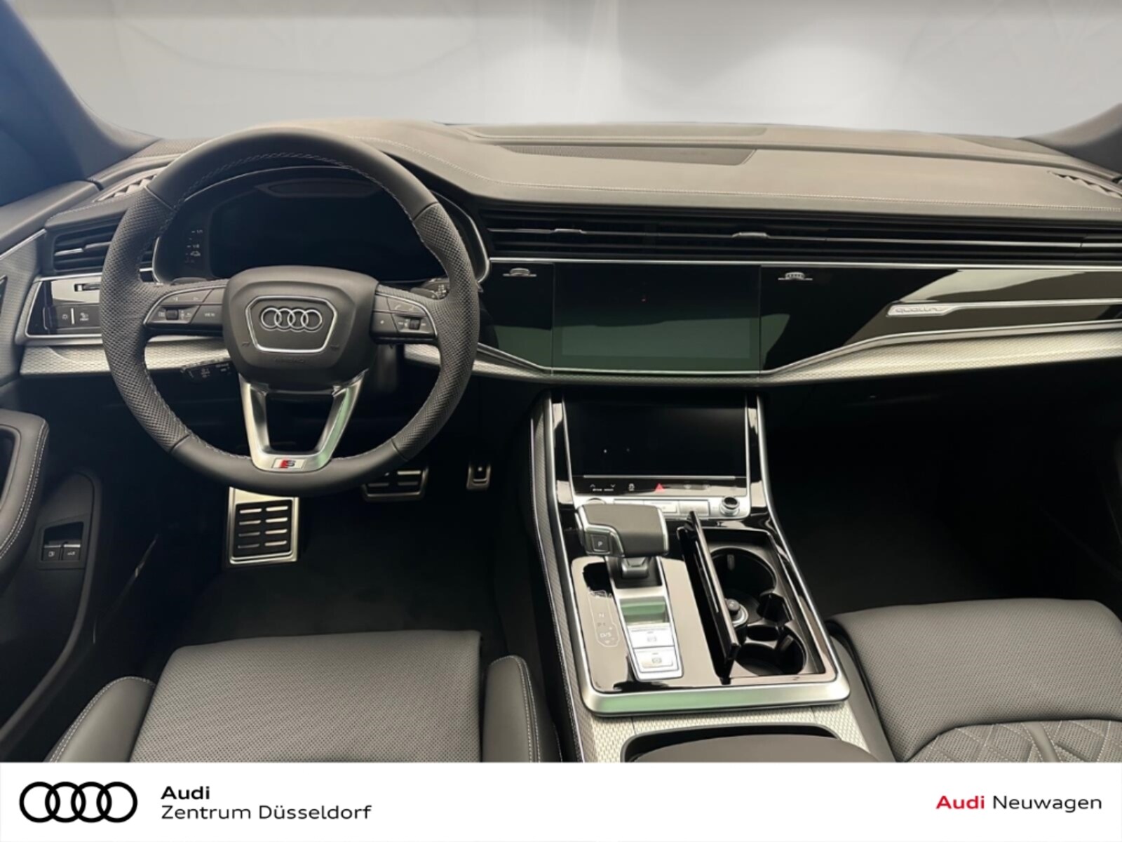 Audi Q8 – Bild 5