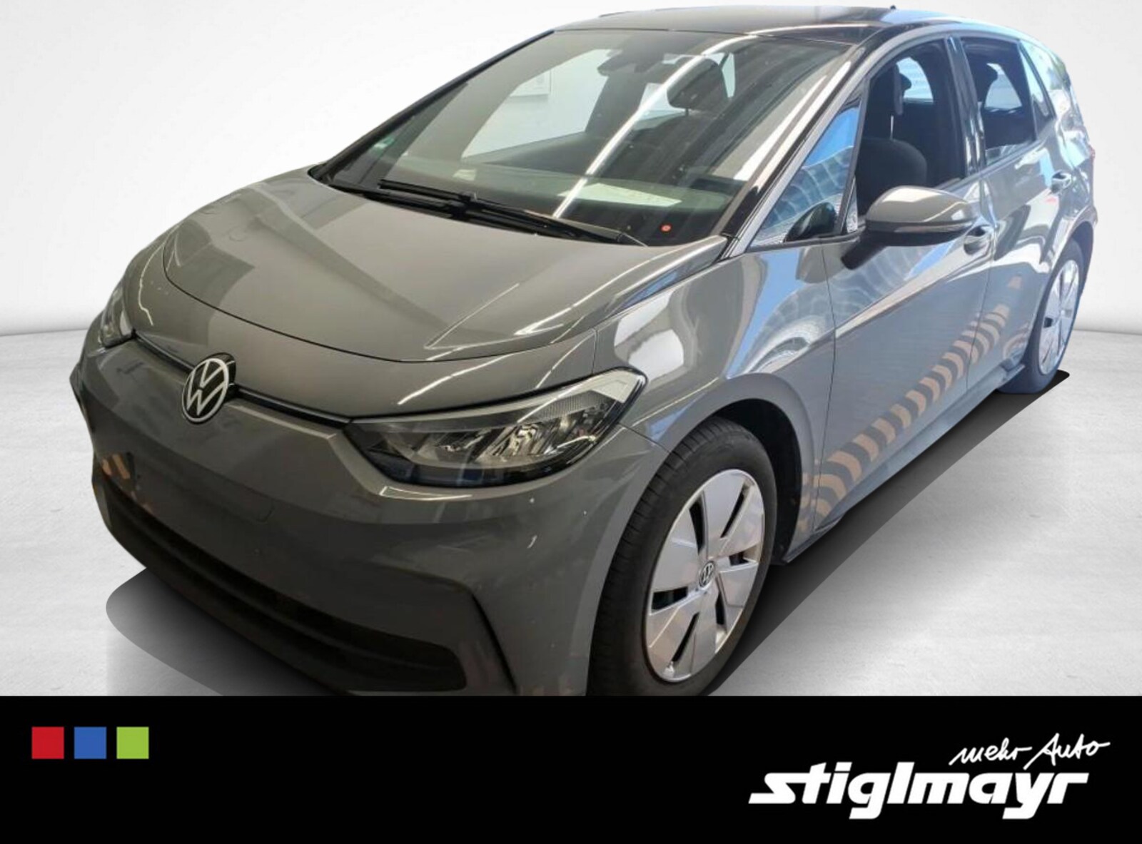 Volkswagen ID.3 – Bild 3