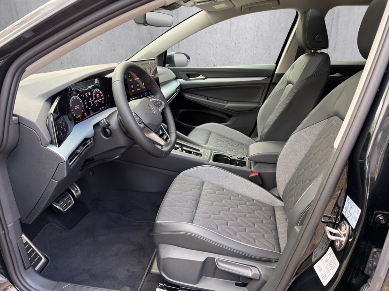 Volkswagen Golf – Bild 9
