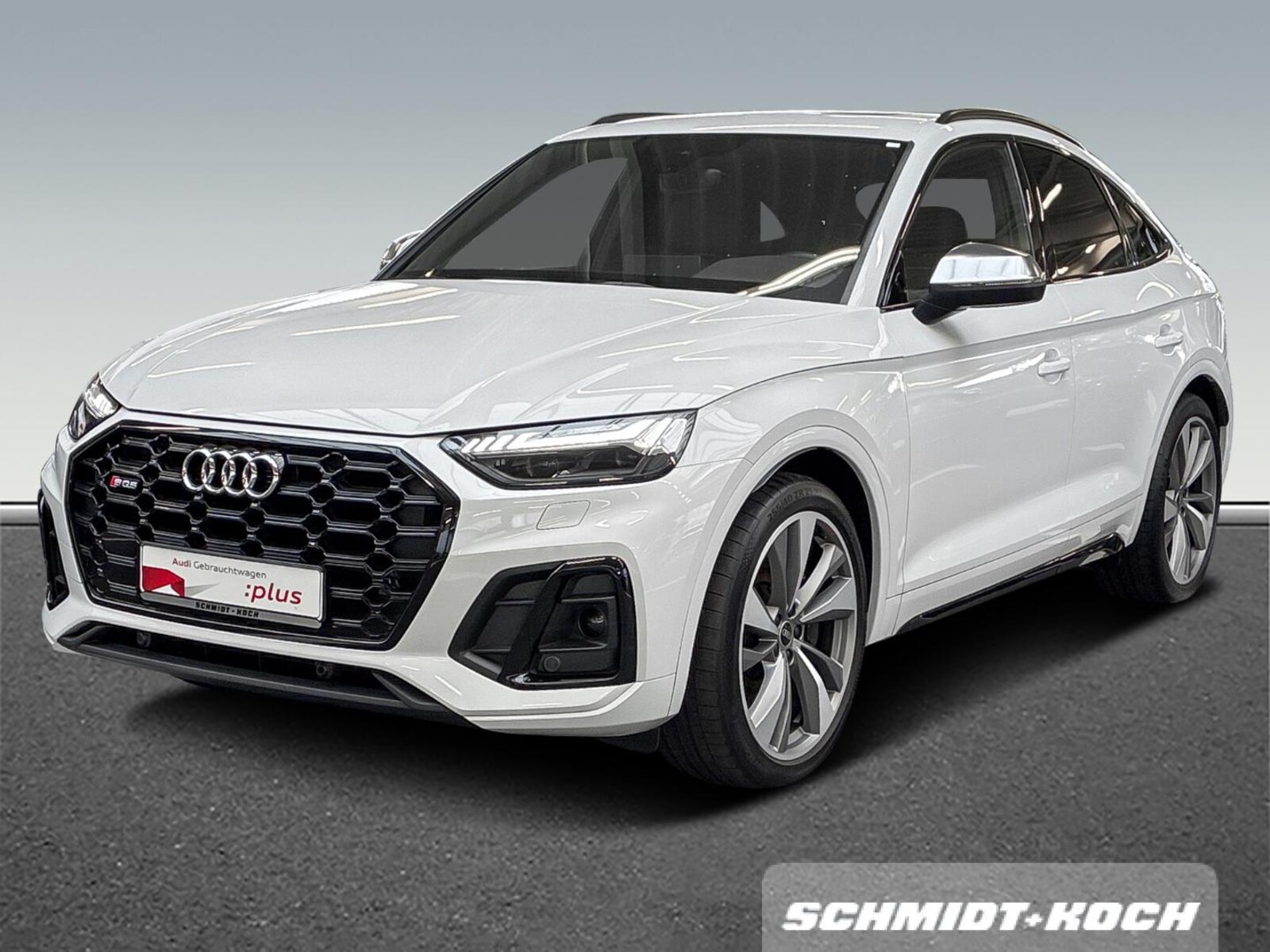 Audi SQ5 Sportback – Bild 2