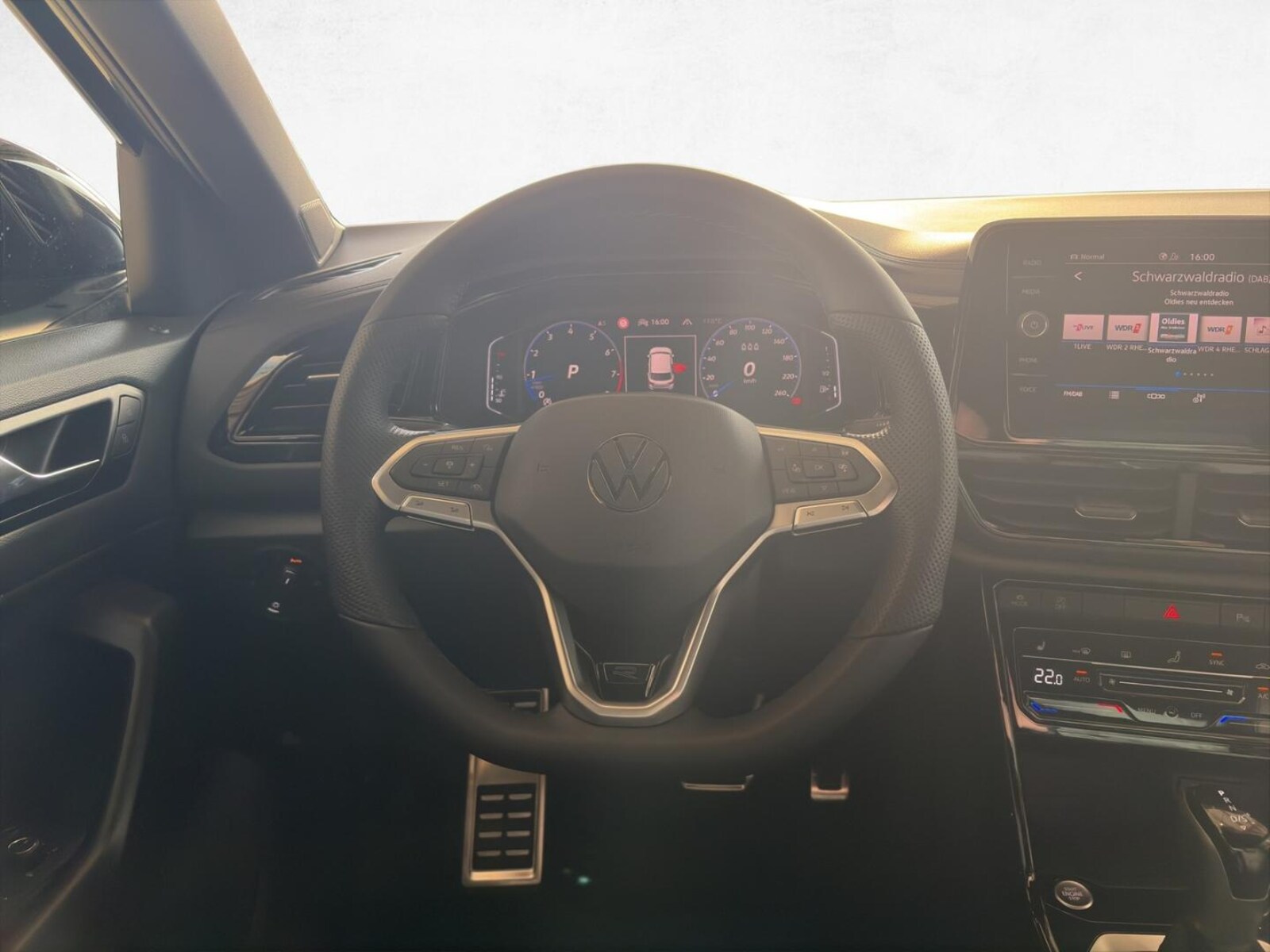 Volkswagen T-Roc – Bild 12