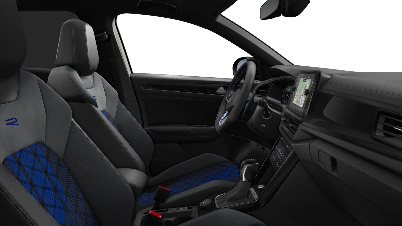 Volkswagen T-Roc – Bild 9