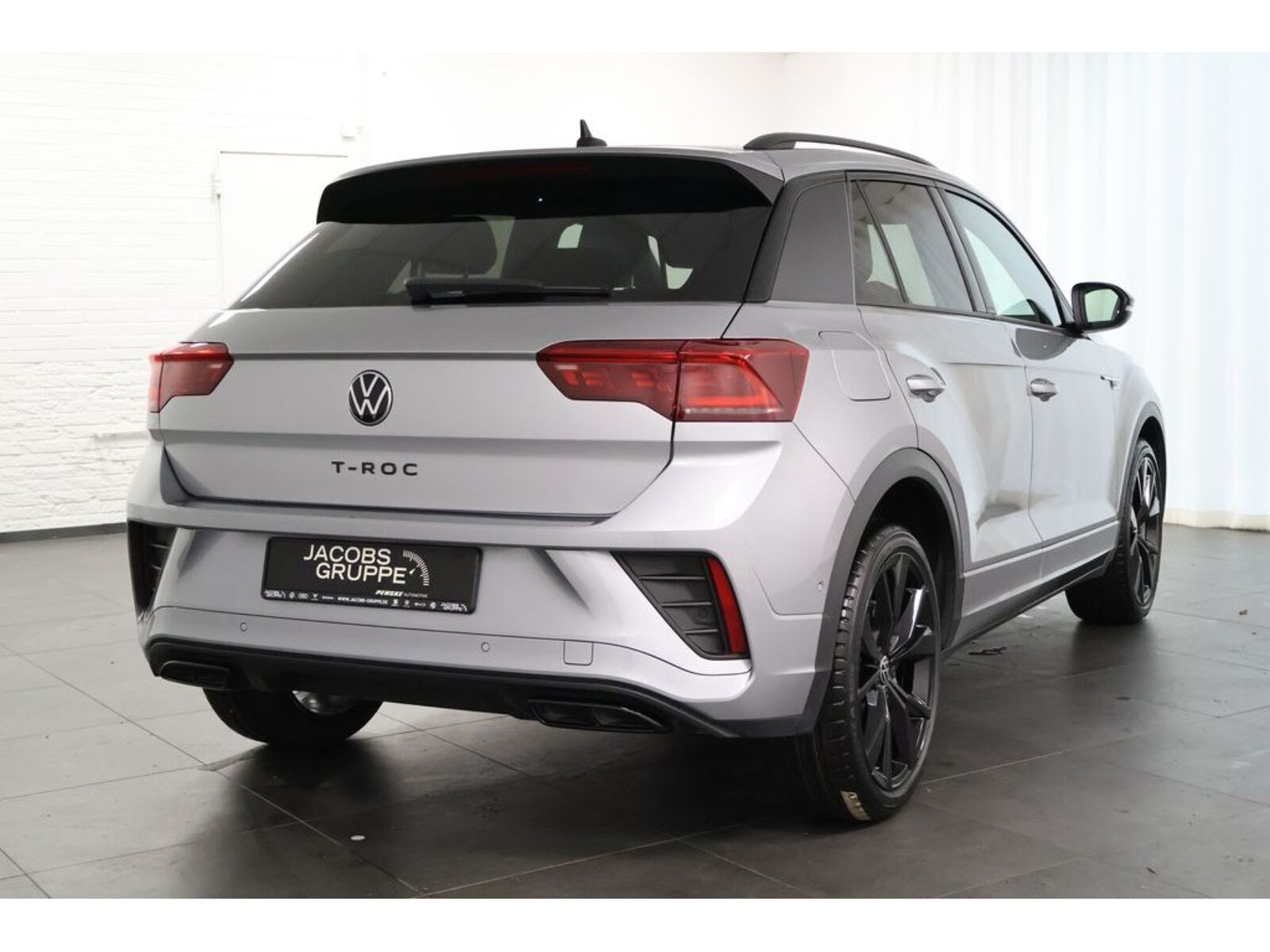 Volkswagen T-Roc – Bild 5