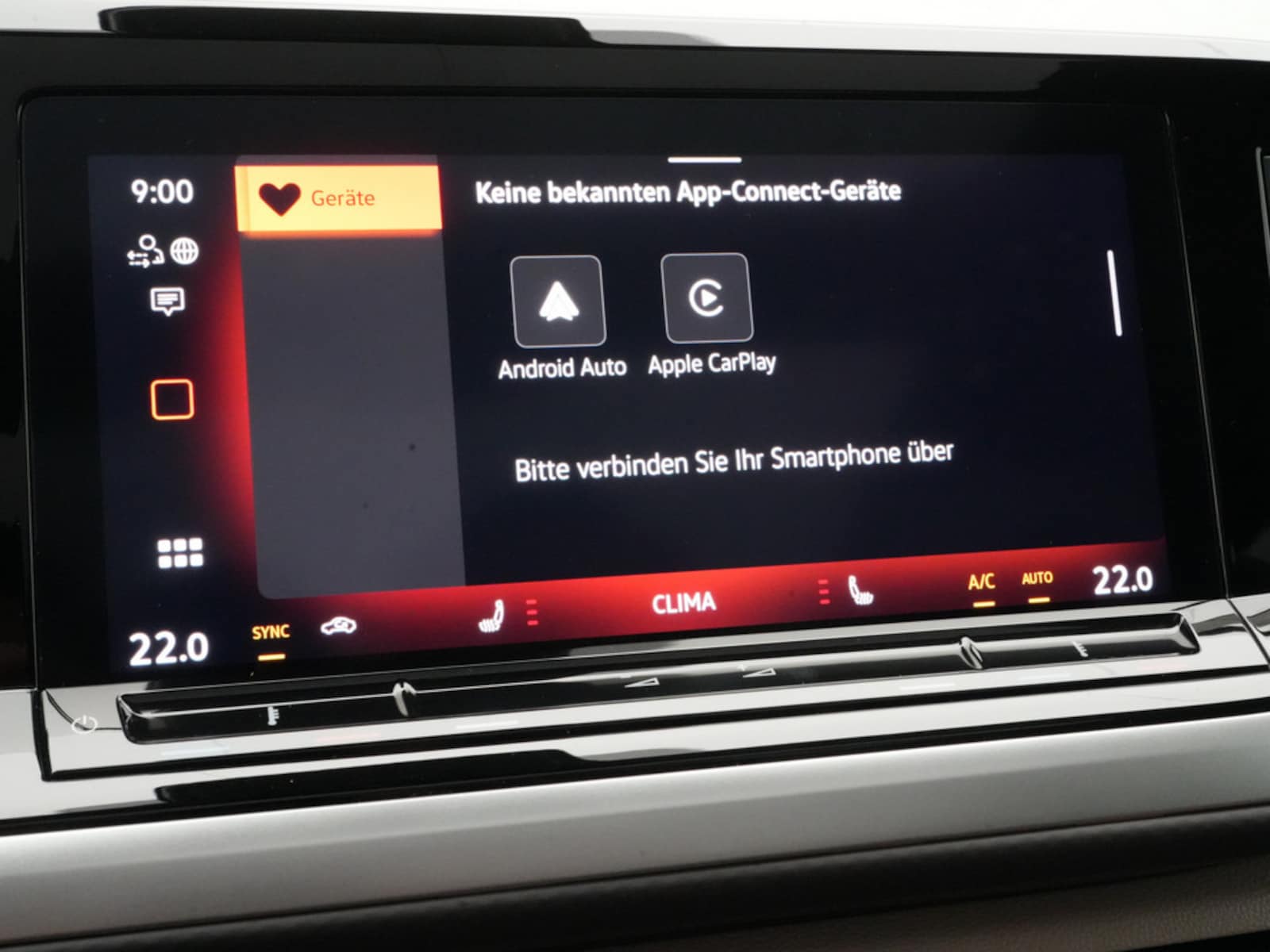 Volkswagen Multivan – Bild 11