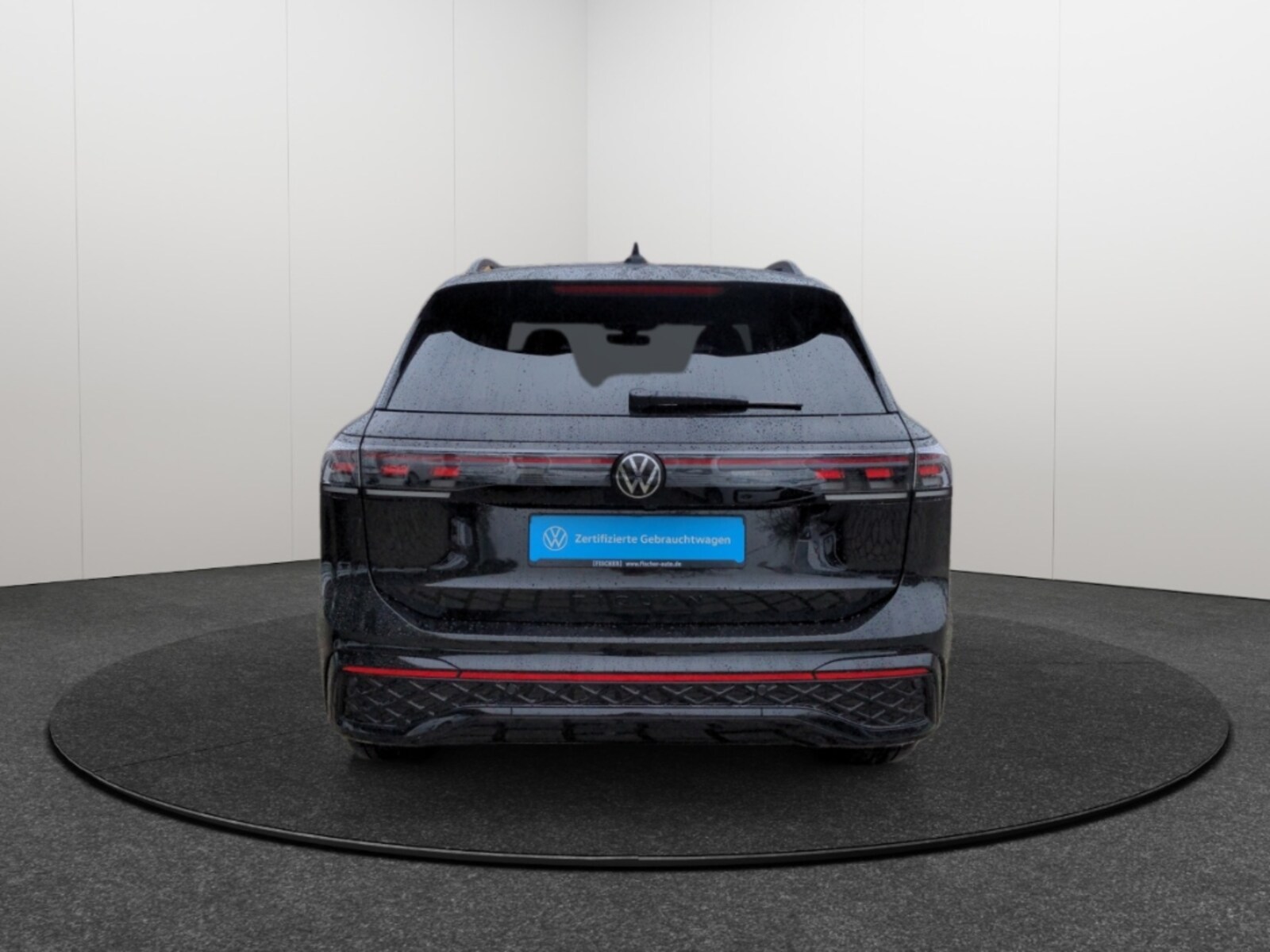 Volkswagen Tiguan – Bild 7