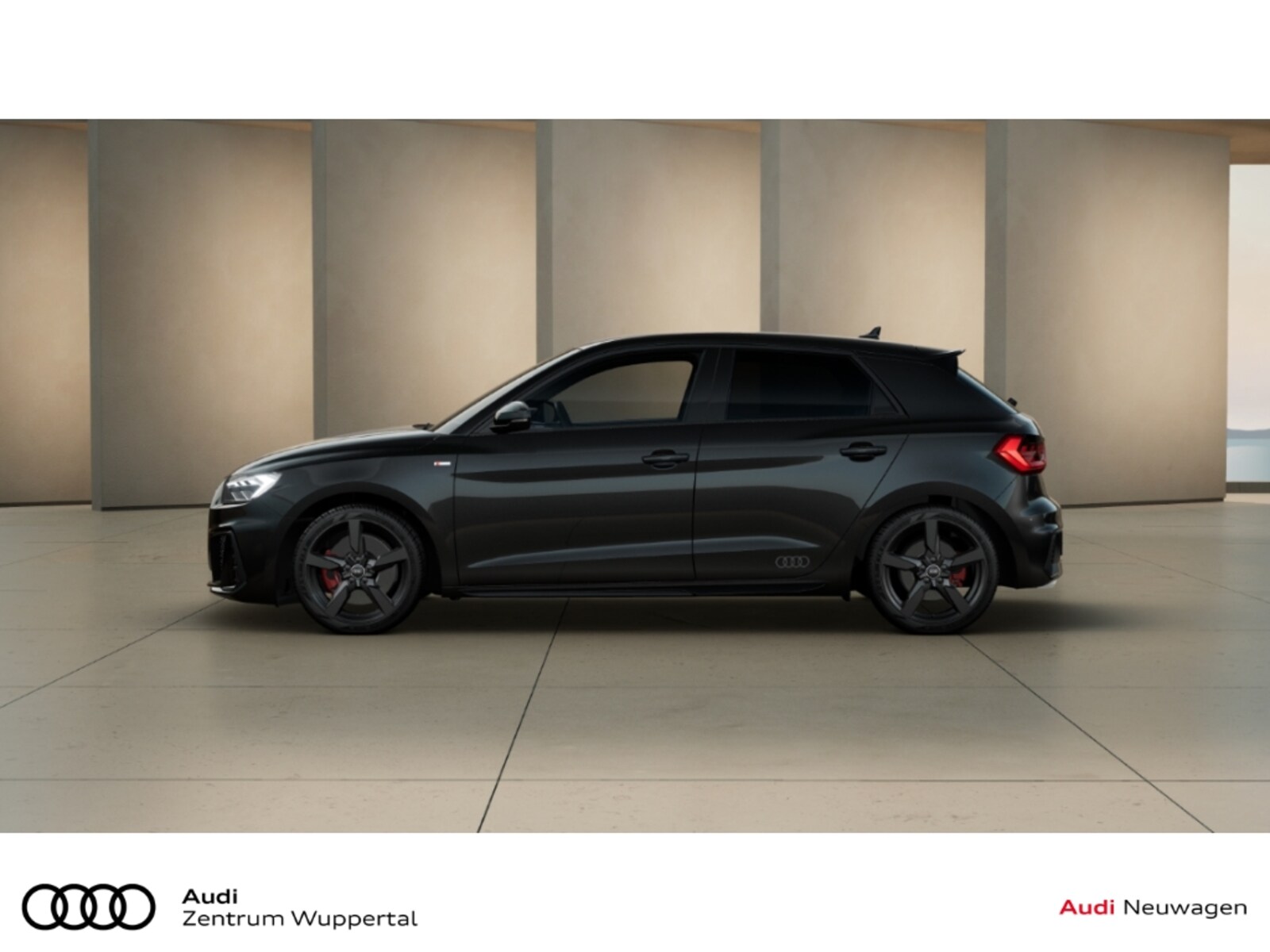 Audi A1 Sportback – Bild 10