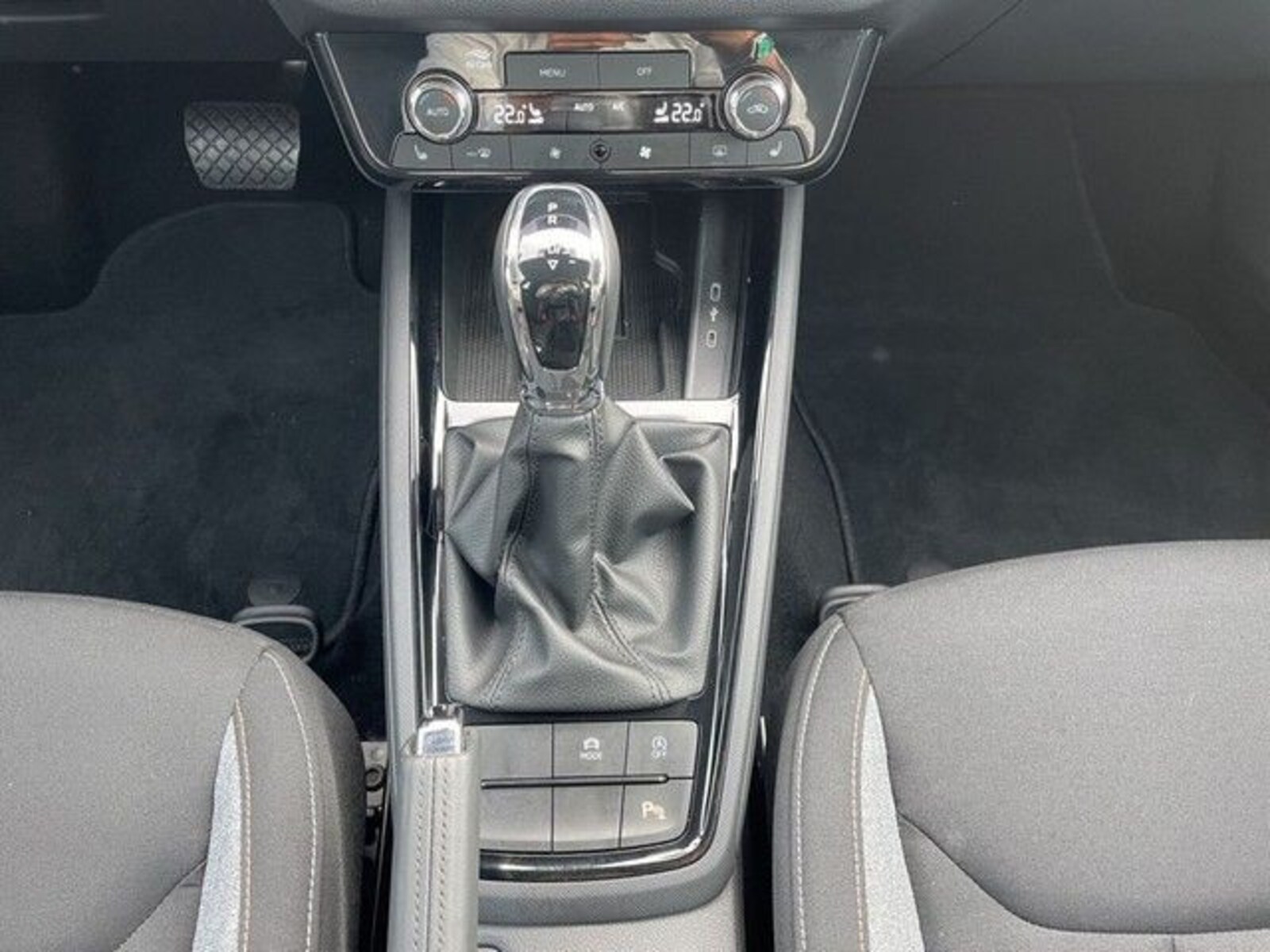 Škoda Kamiq – Bild 15