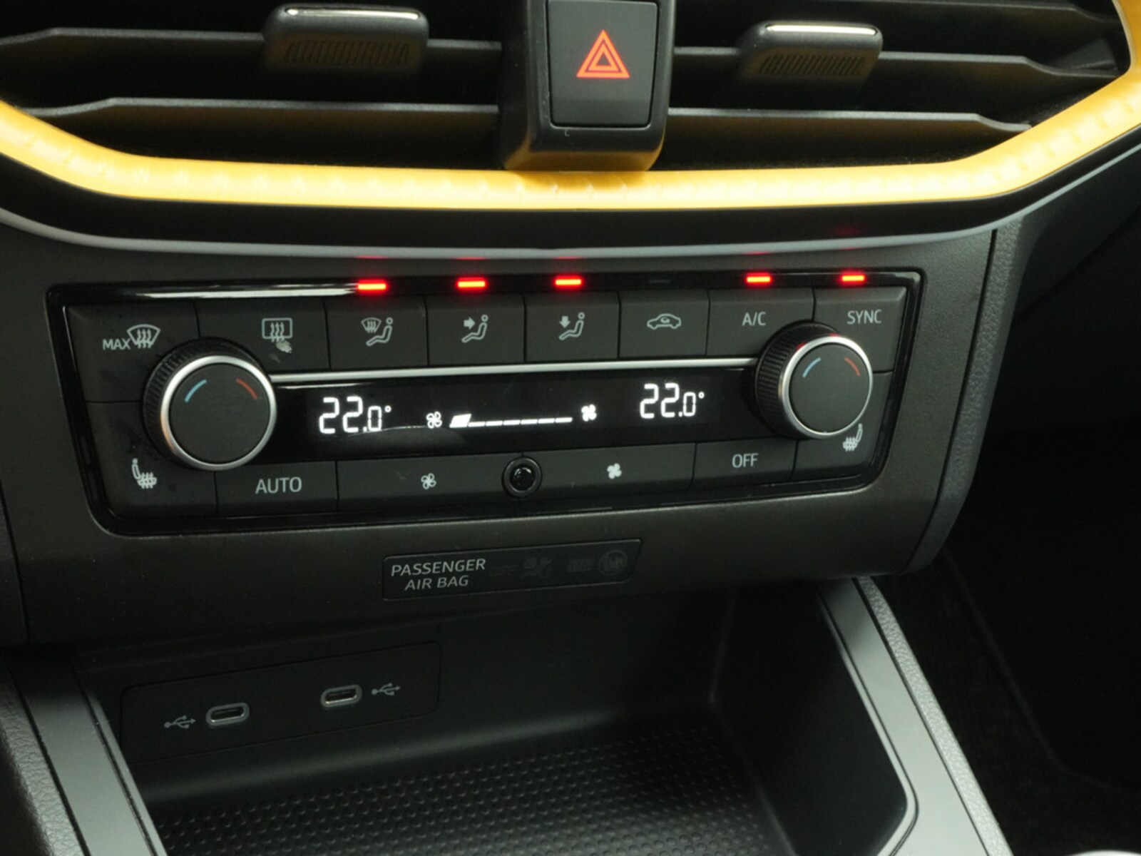 SEAT Ibiza – Bild 8