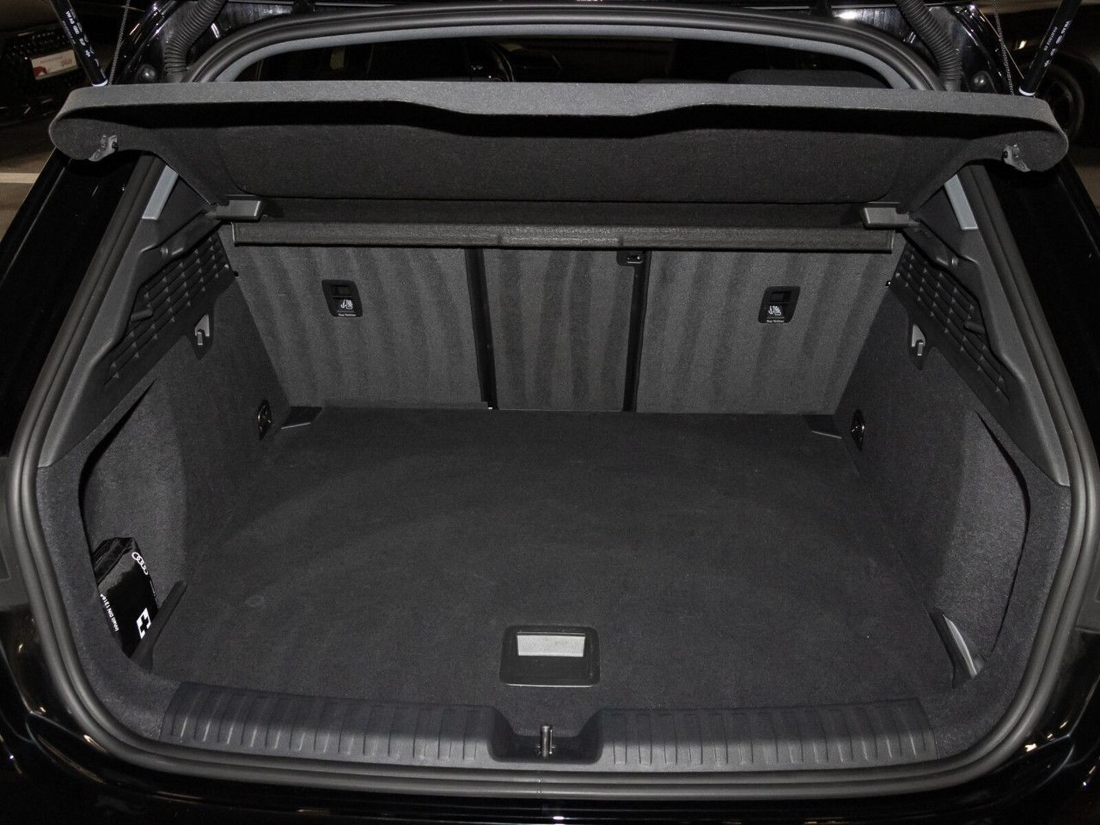 Audi A3 Sportback – Bild 7