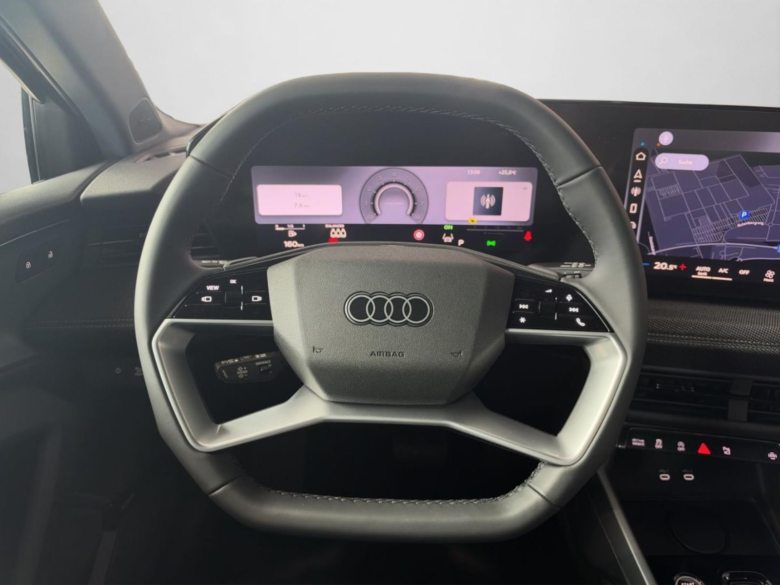 Audi A3 Sportback – Bild 9