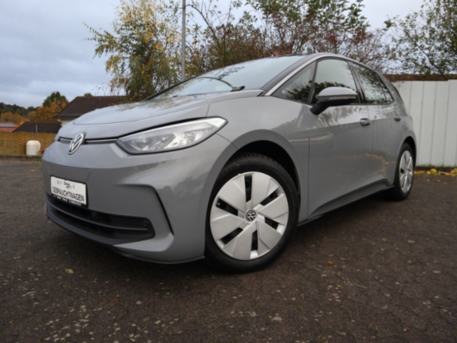 Volkswagen ID.3 – Bild 3