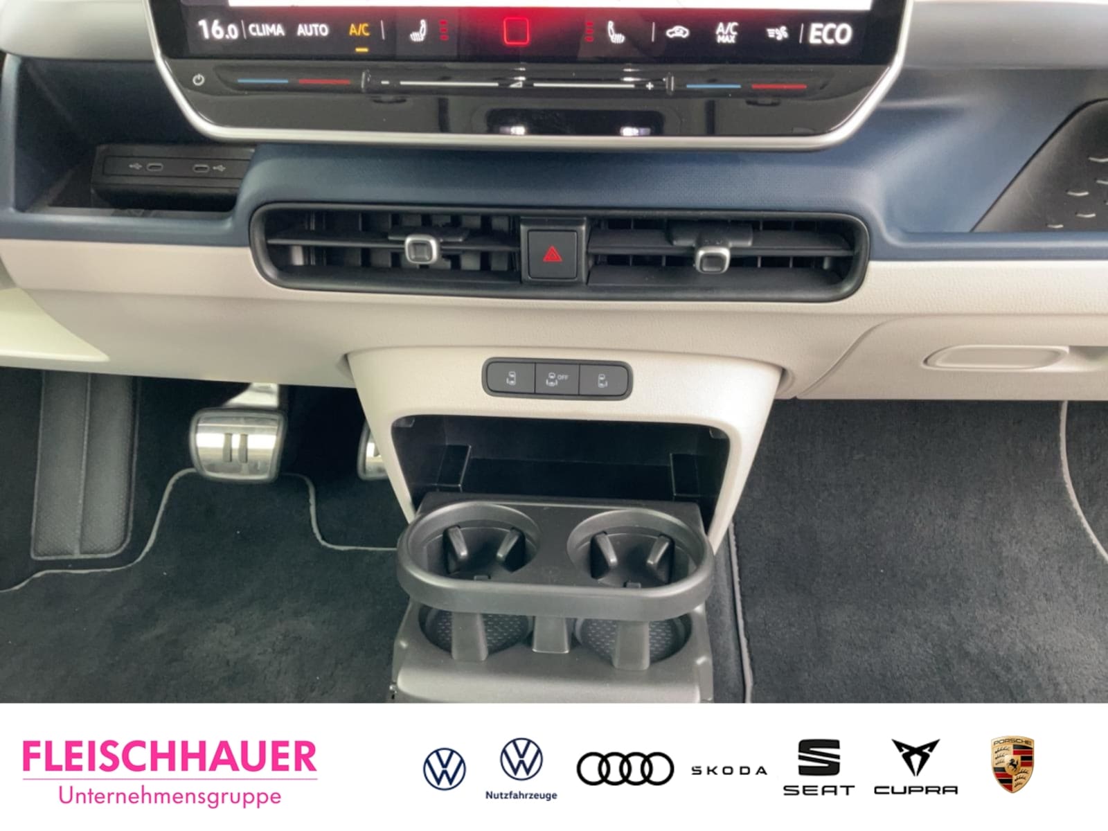 Volkswagen ID. Buzz – Bild 13