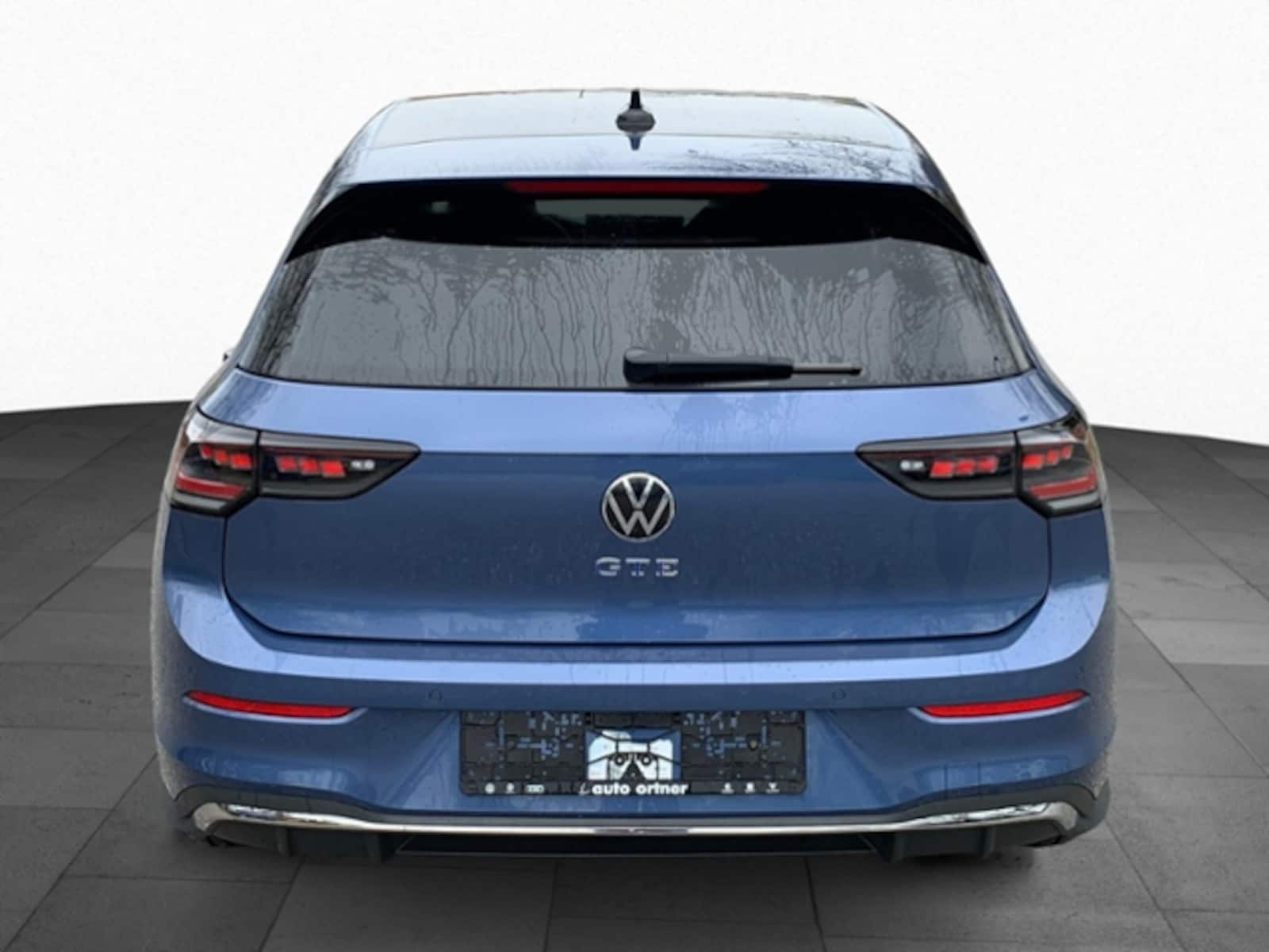 Volkswagen Golf – Bild 6