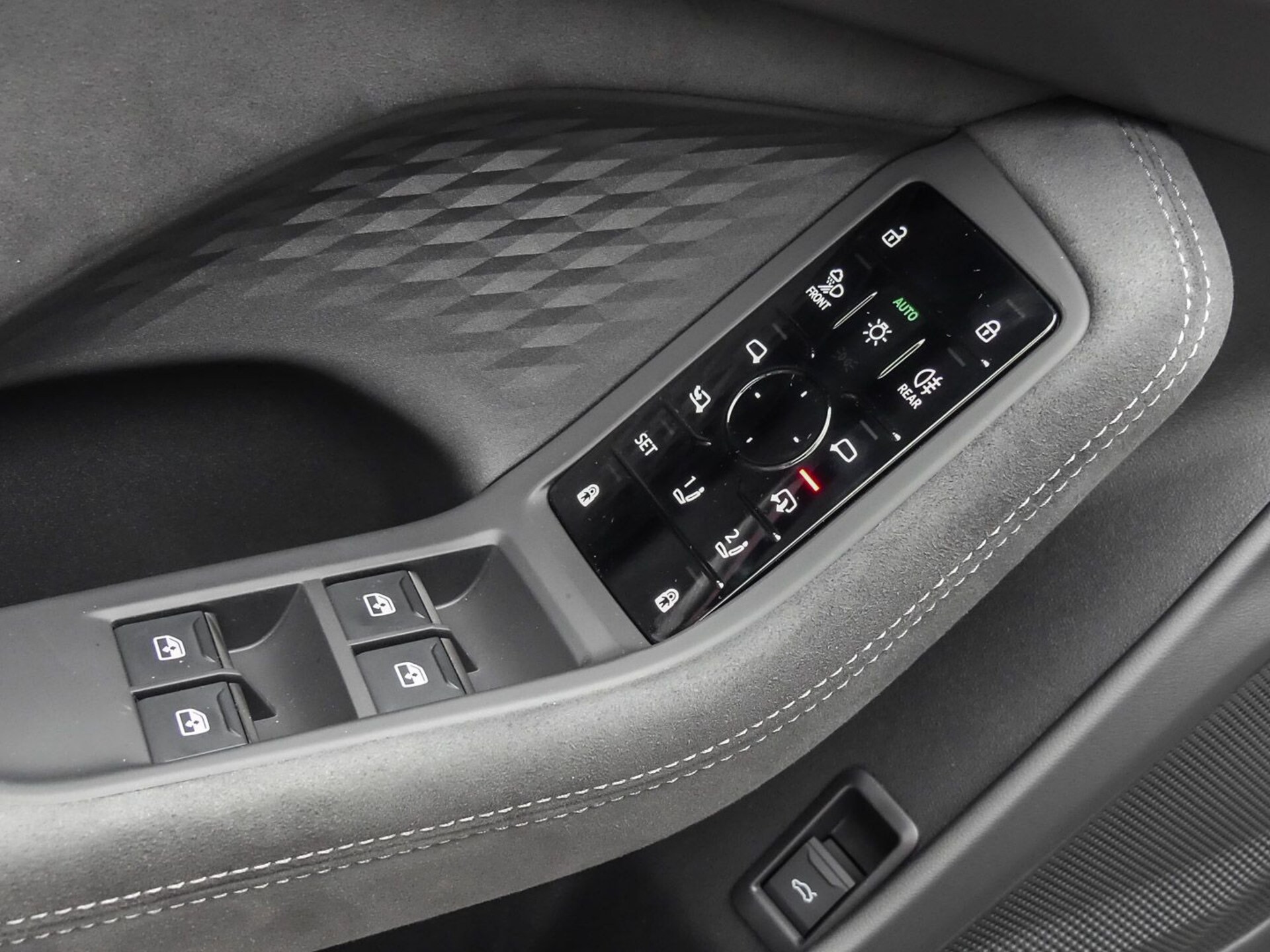 Audi A6 Avant edition one