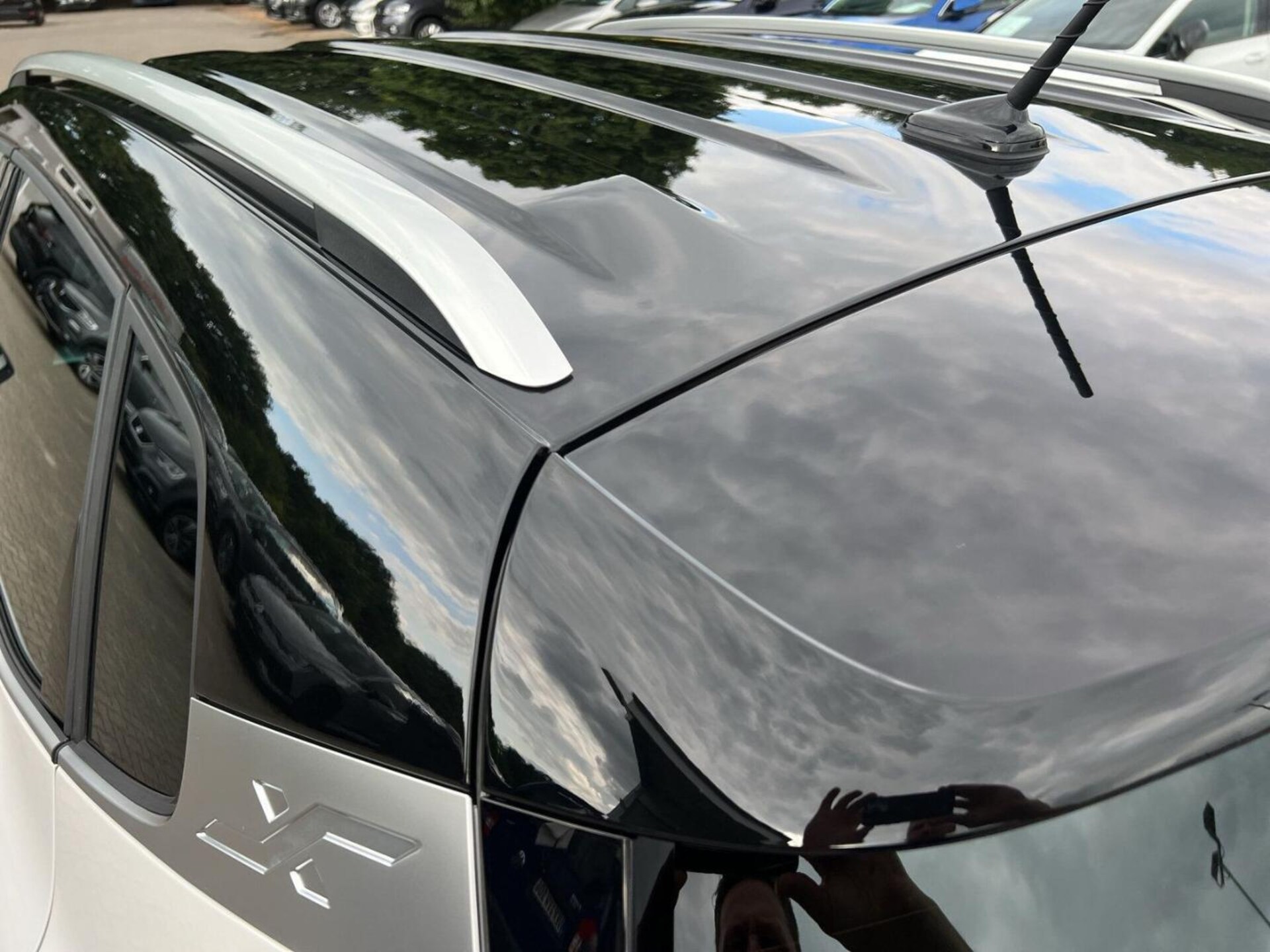 SEAT Arona FR