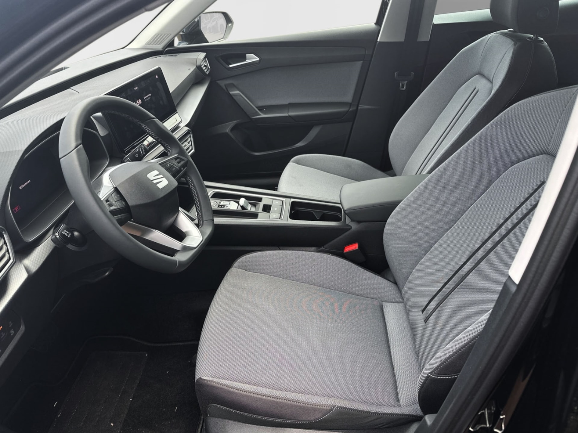 SEAT Leon Style