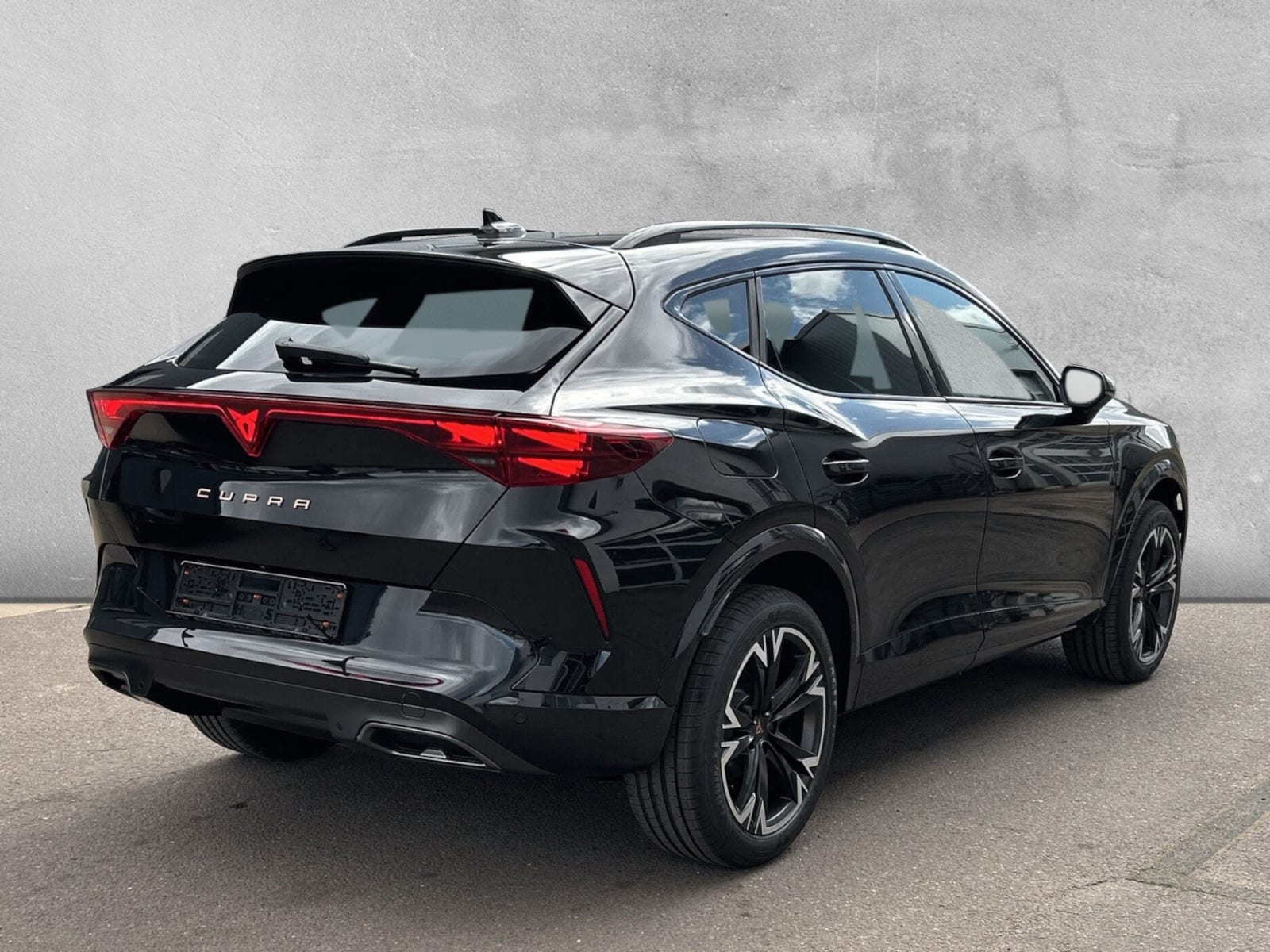 CUPRA Formentor – Bild 12