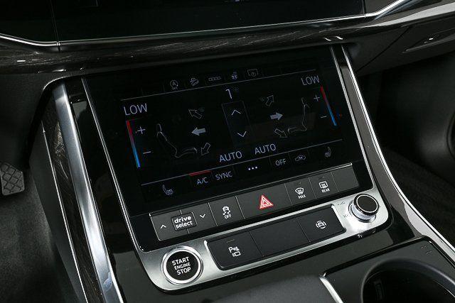 2026 Audi Q8 Premium - Photo 17