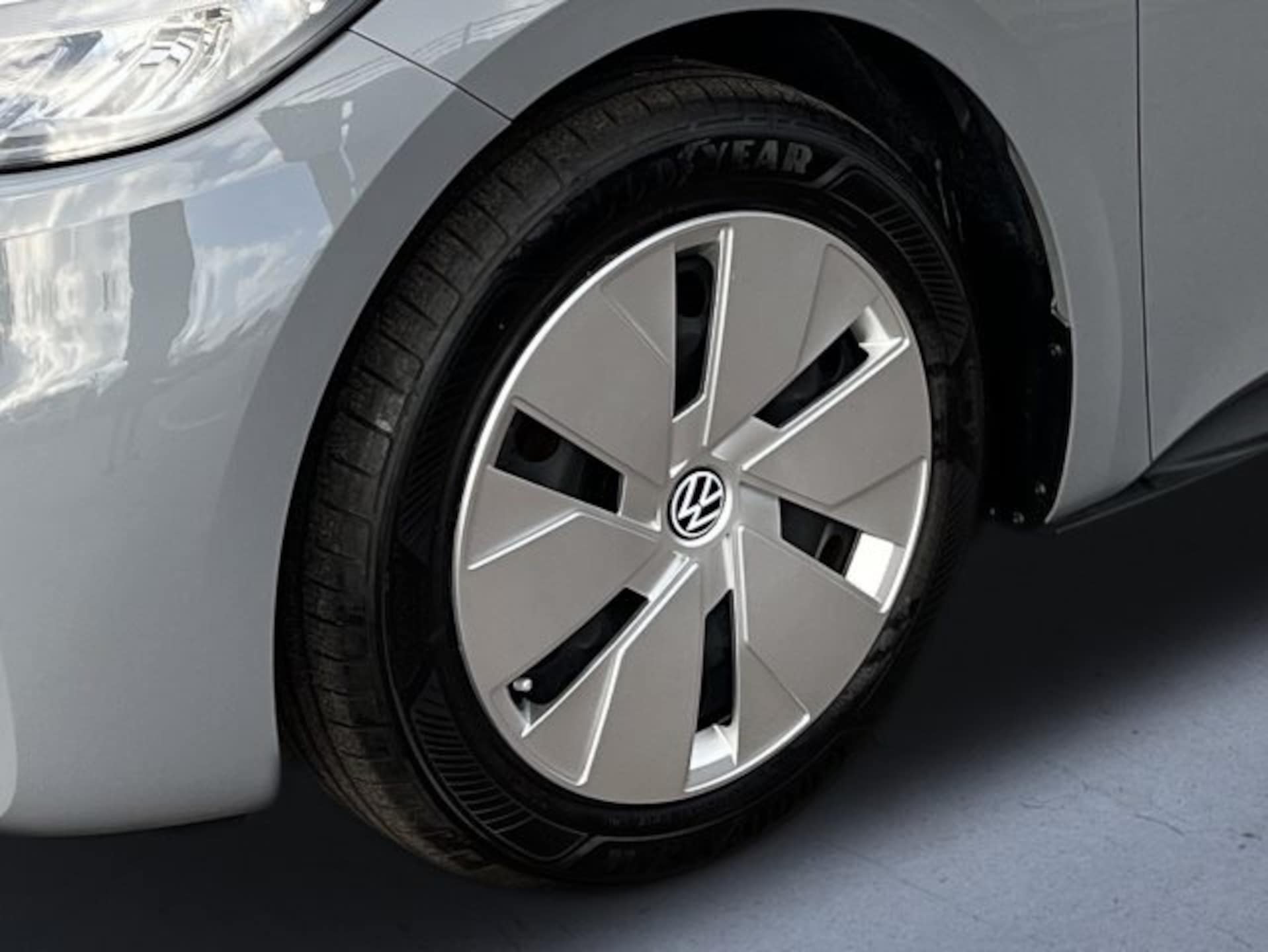 Volkswagen ID.3 Life