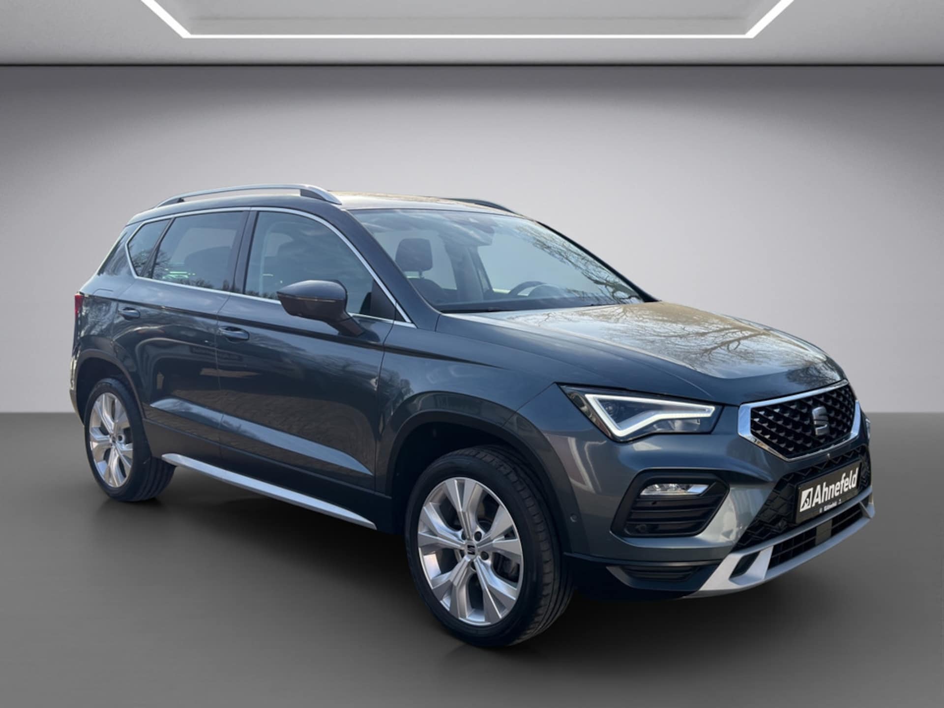 SEAT Ateca Xperience