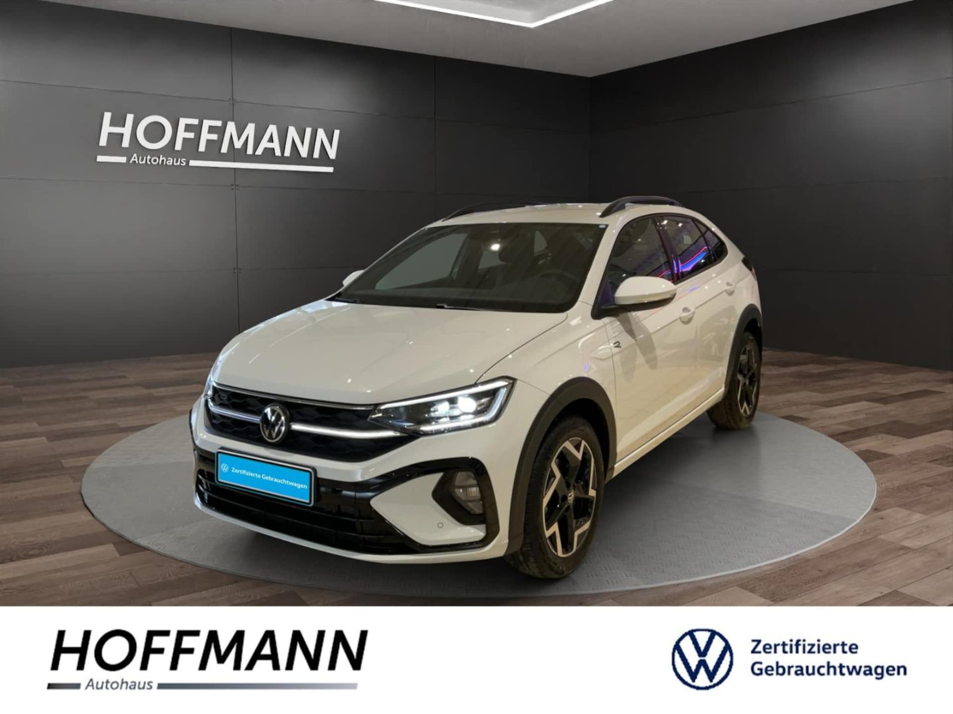 Volkswagen Taigo R-Line