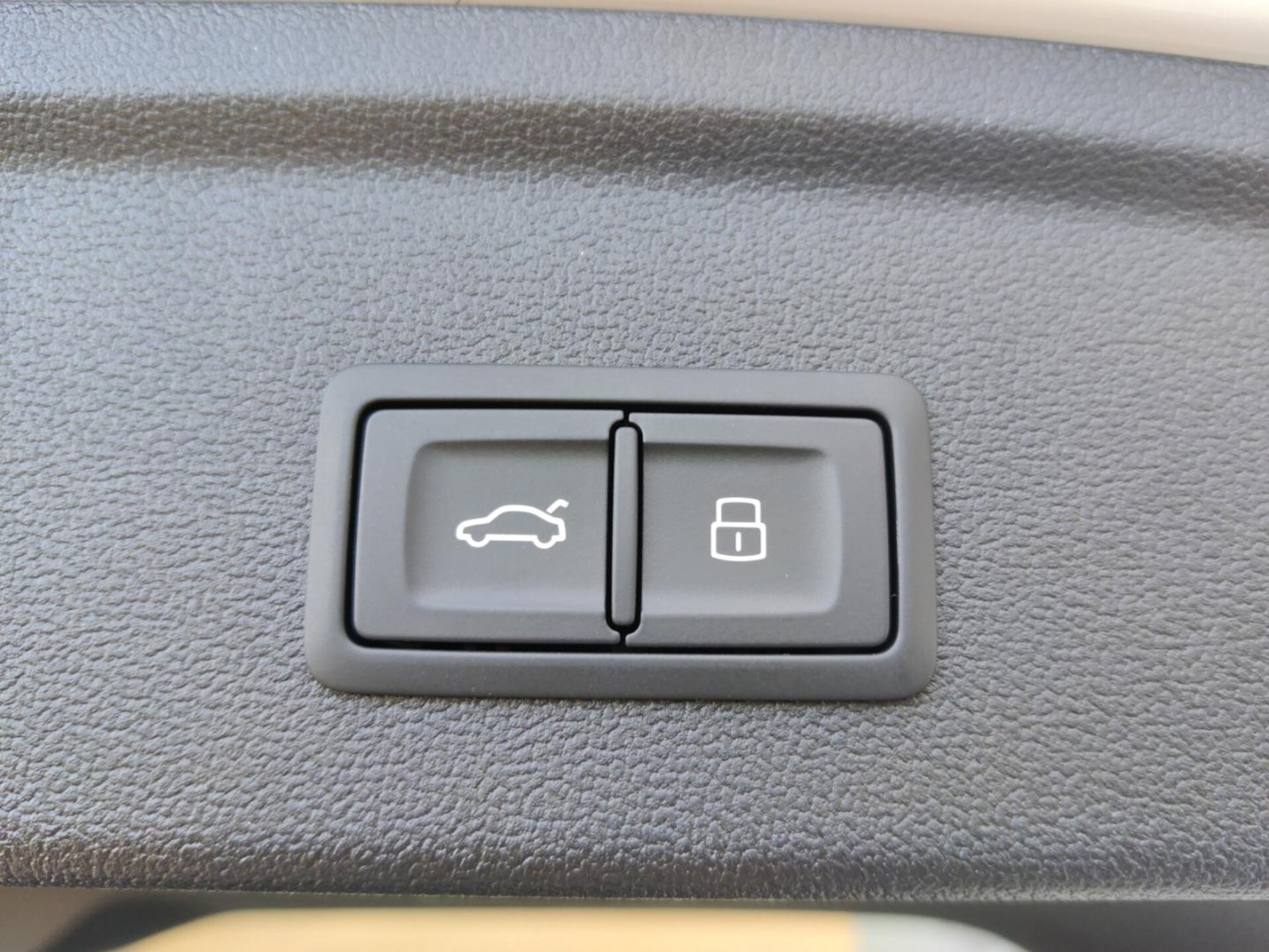 Audi A3 Sportback S line