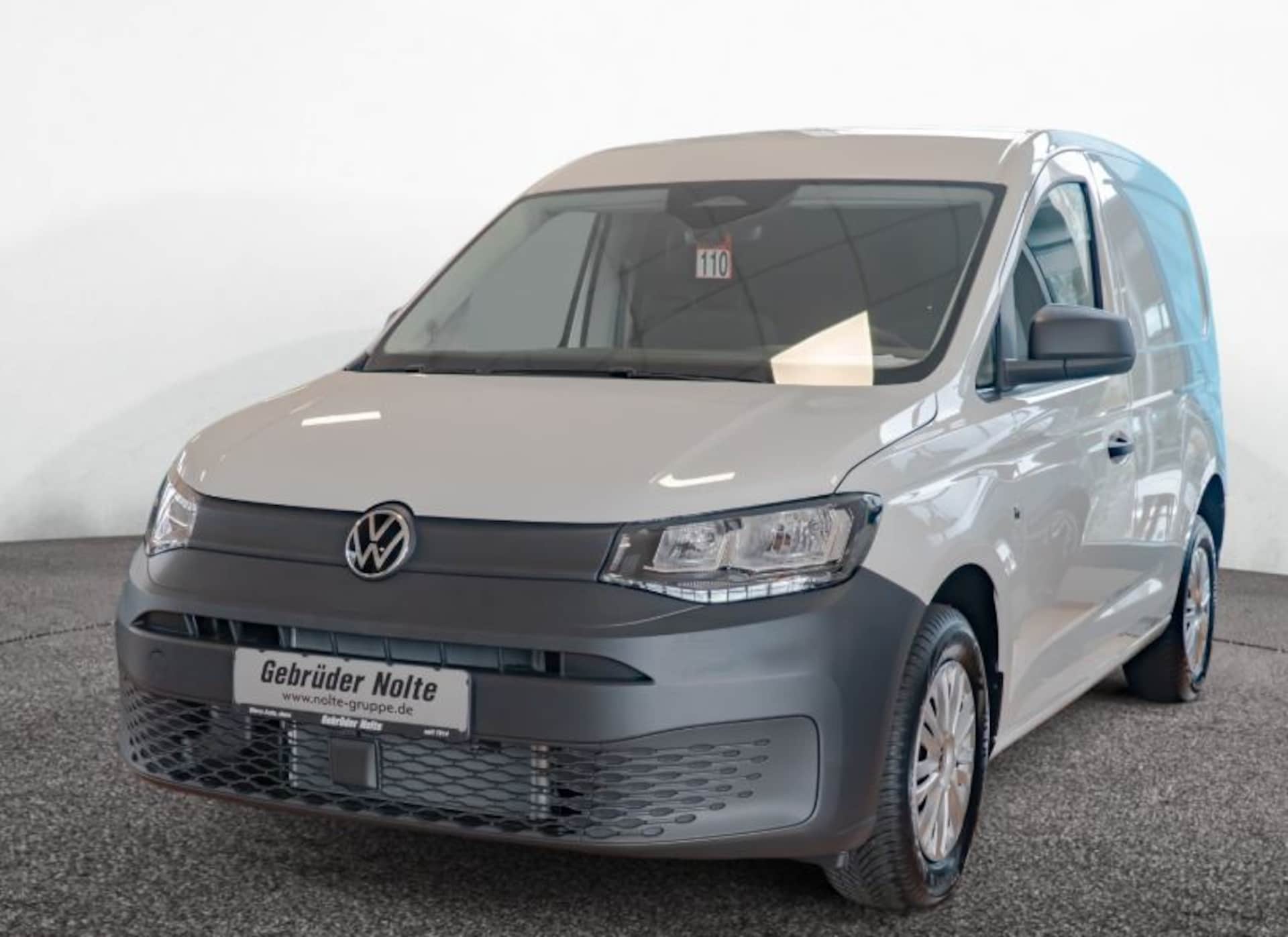 Volkswagen Caddy Cargo