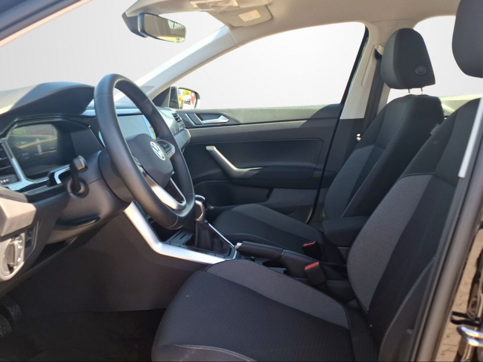 Volkswagen Polo – Bild 8