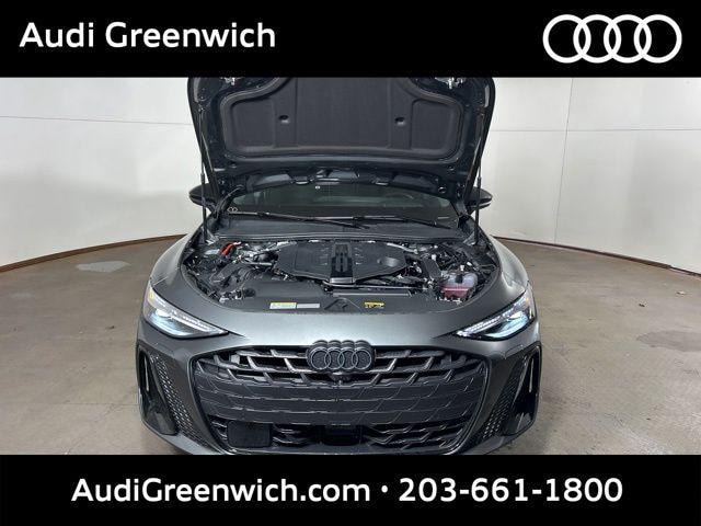 2026 Audi A6 Premium Plus - Photo 30