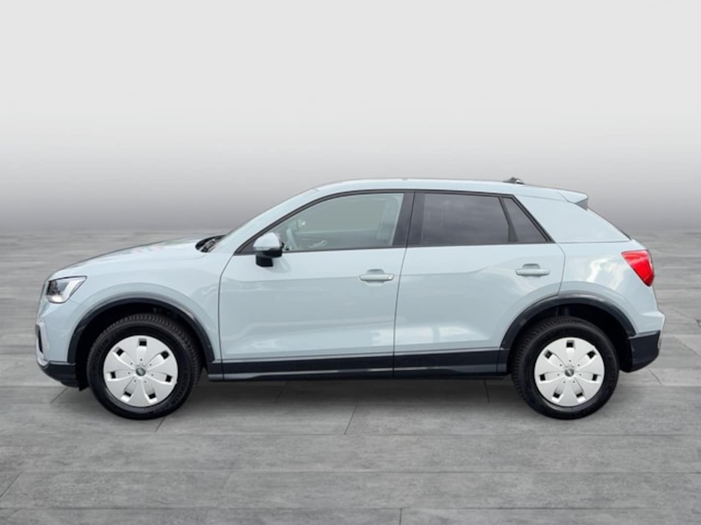 Bild über Audi Q2 advanced 35 TFSI S tronic - für weitere Informationen kontaktieren Sie den Audi Partner