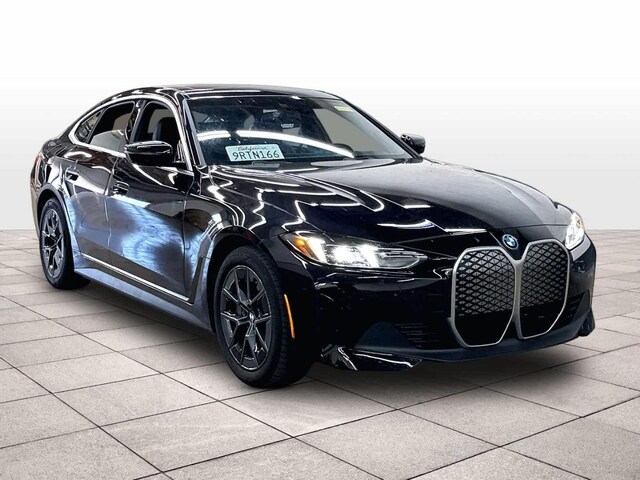 2025 BMW