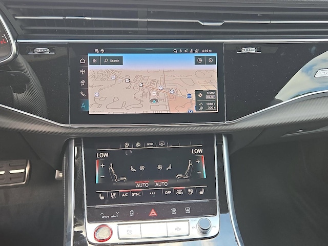 2025 Audi SQ8 Premium Plus - Photo 13