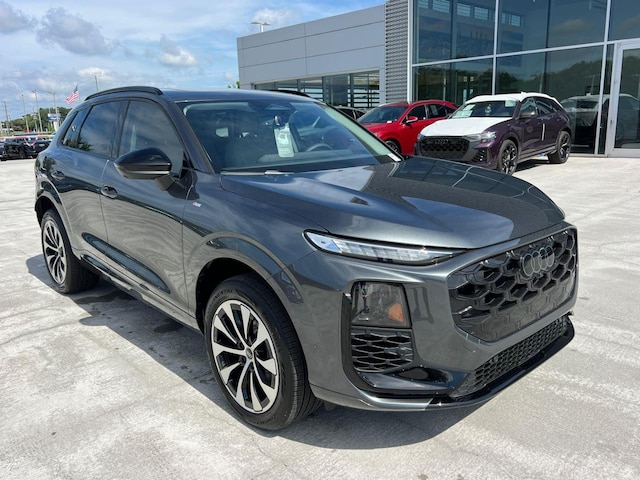 2026 Audi Q3 SUV