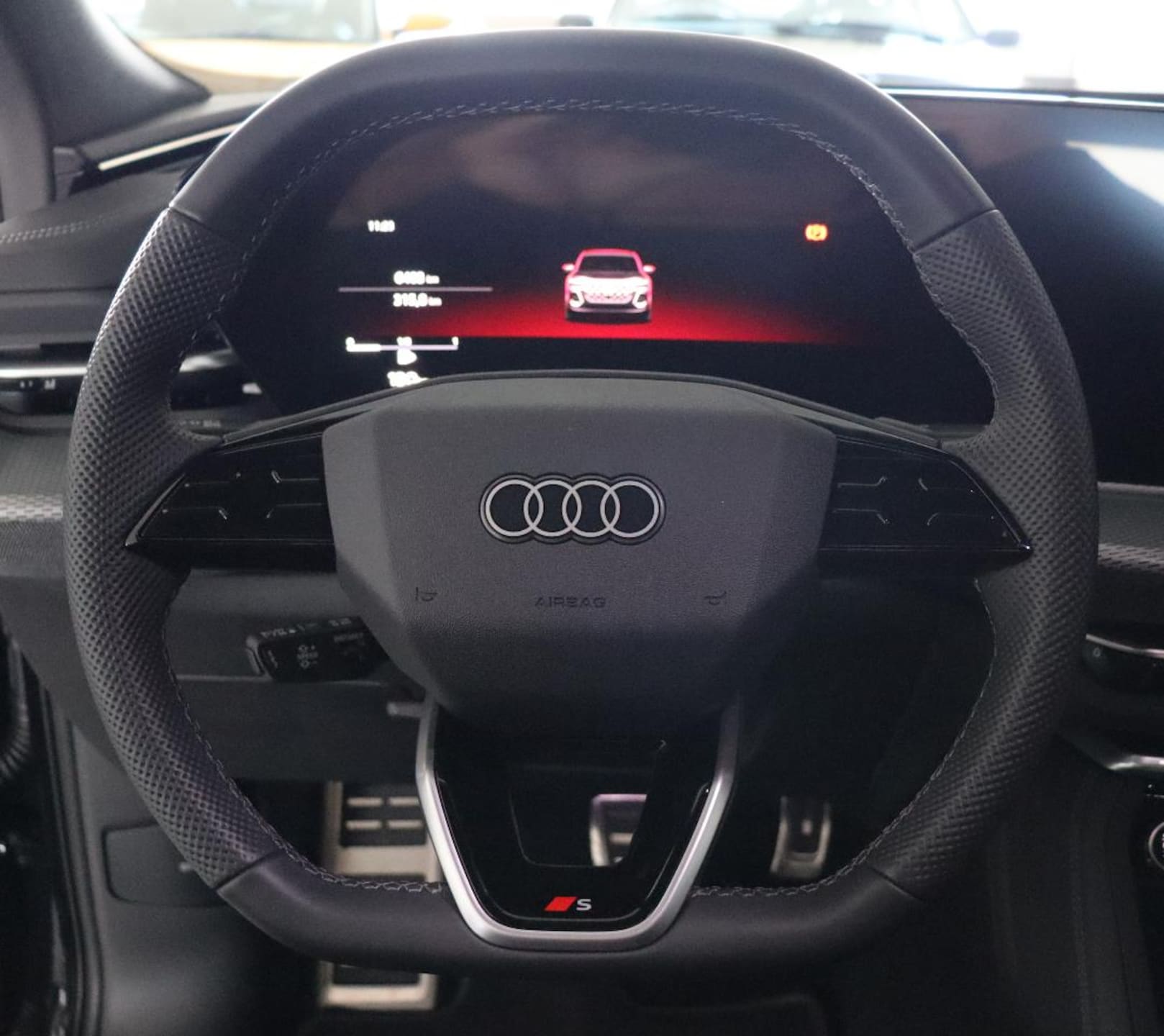Audi Q5 SUV