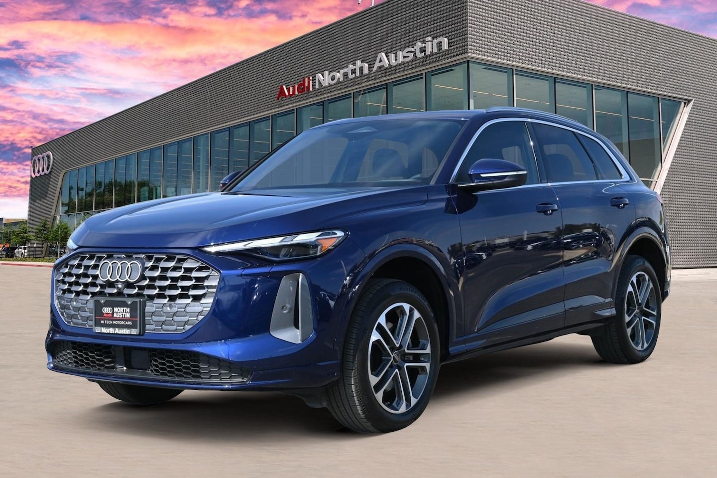 2025 Audi Q5