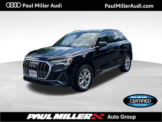 2024 Audi Q3 SUV