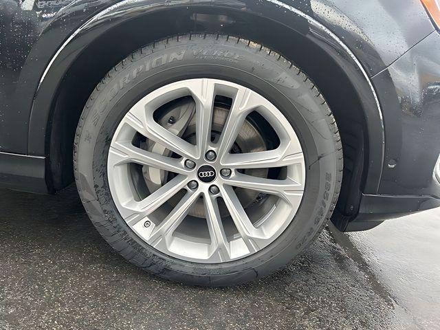 2026 Audi Q7 Premium Plus - Photo 11