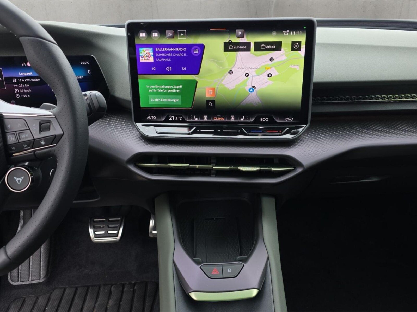 CUPRA Raval – Bild 15