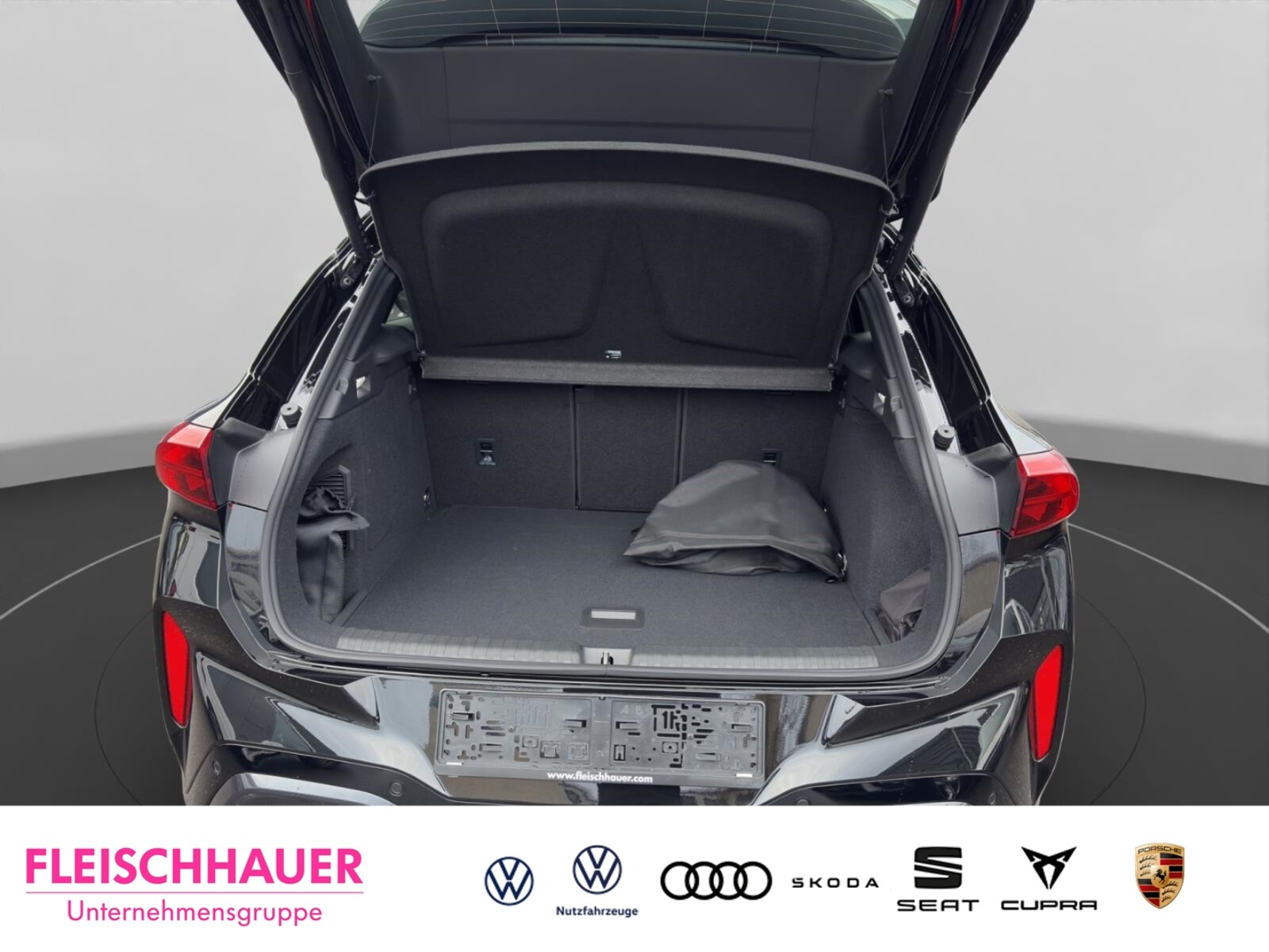 CUPRA Terramar – Bild 6
