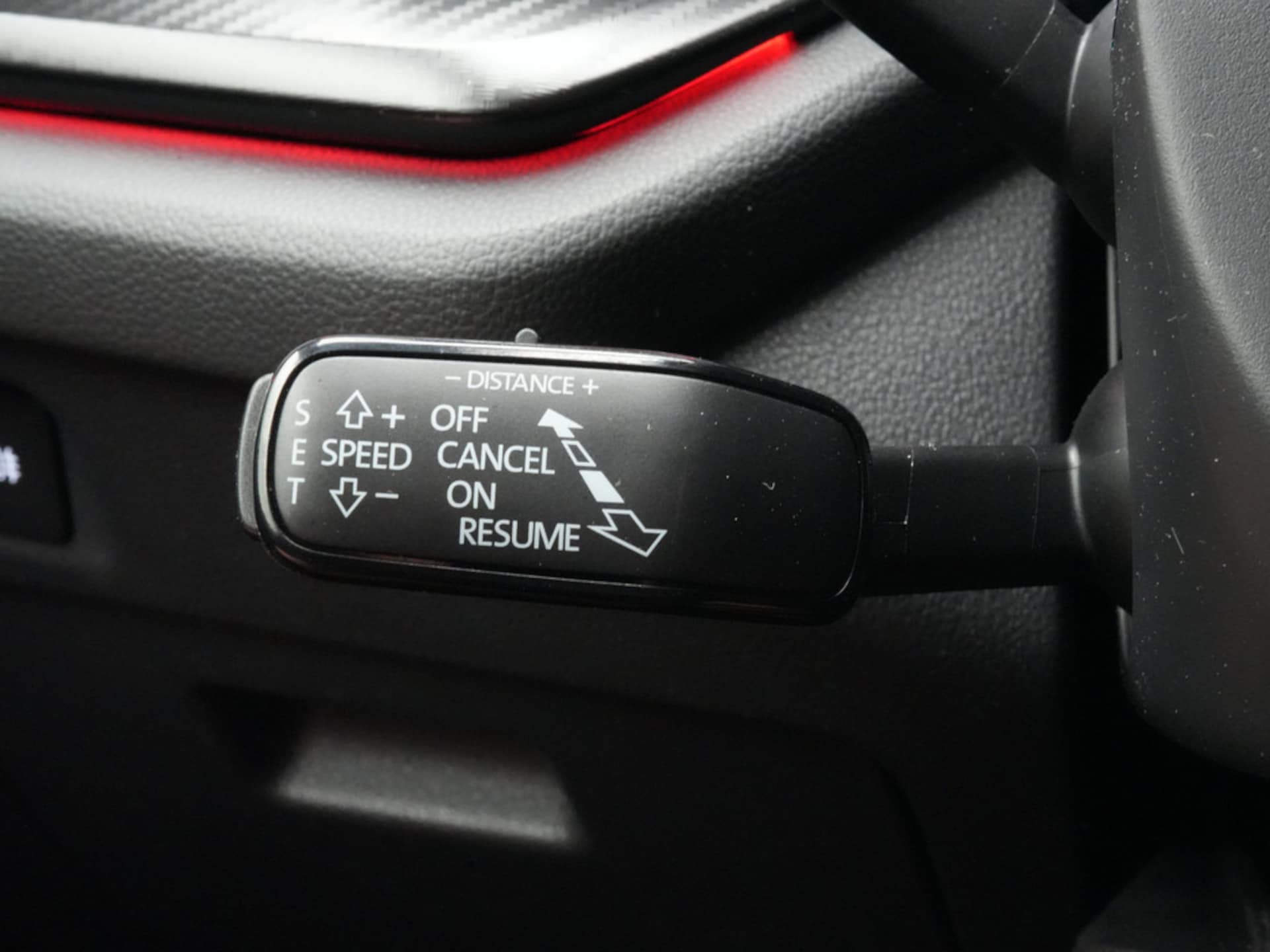 Skoda Octavia Combi RS