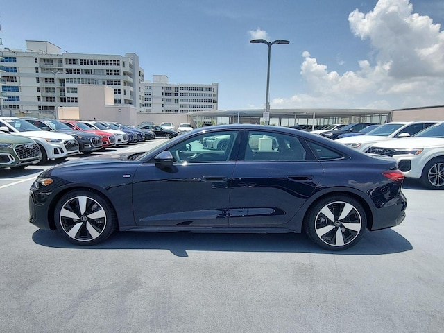 2026 Audi A5 Sedan