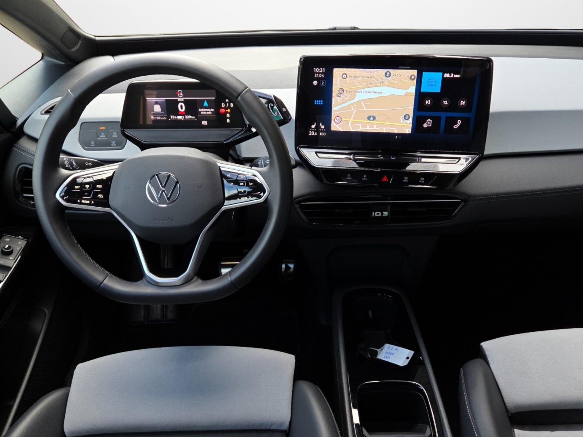 Volkswagen ID.3 MOVE Pro